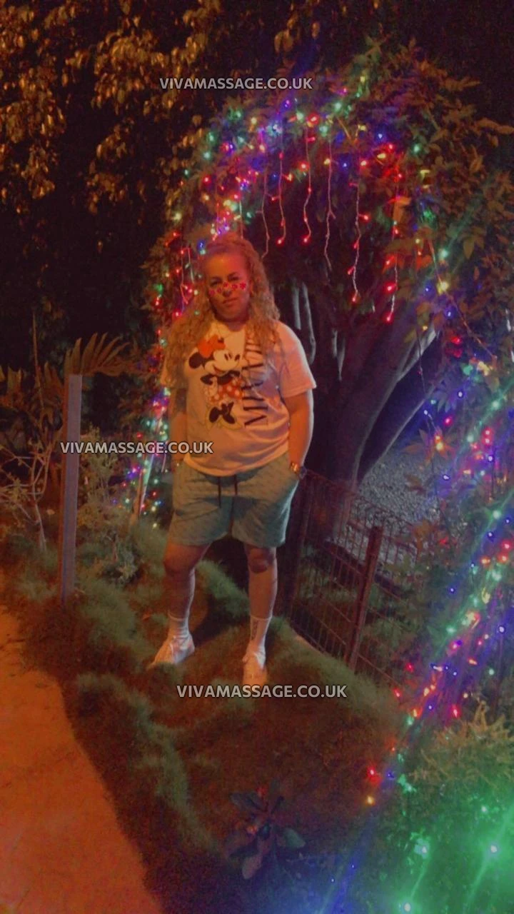 Photo 3 of Mabel Bella Latina