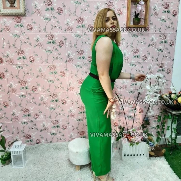 Photo 1 of Mabel Bella Latina