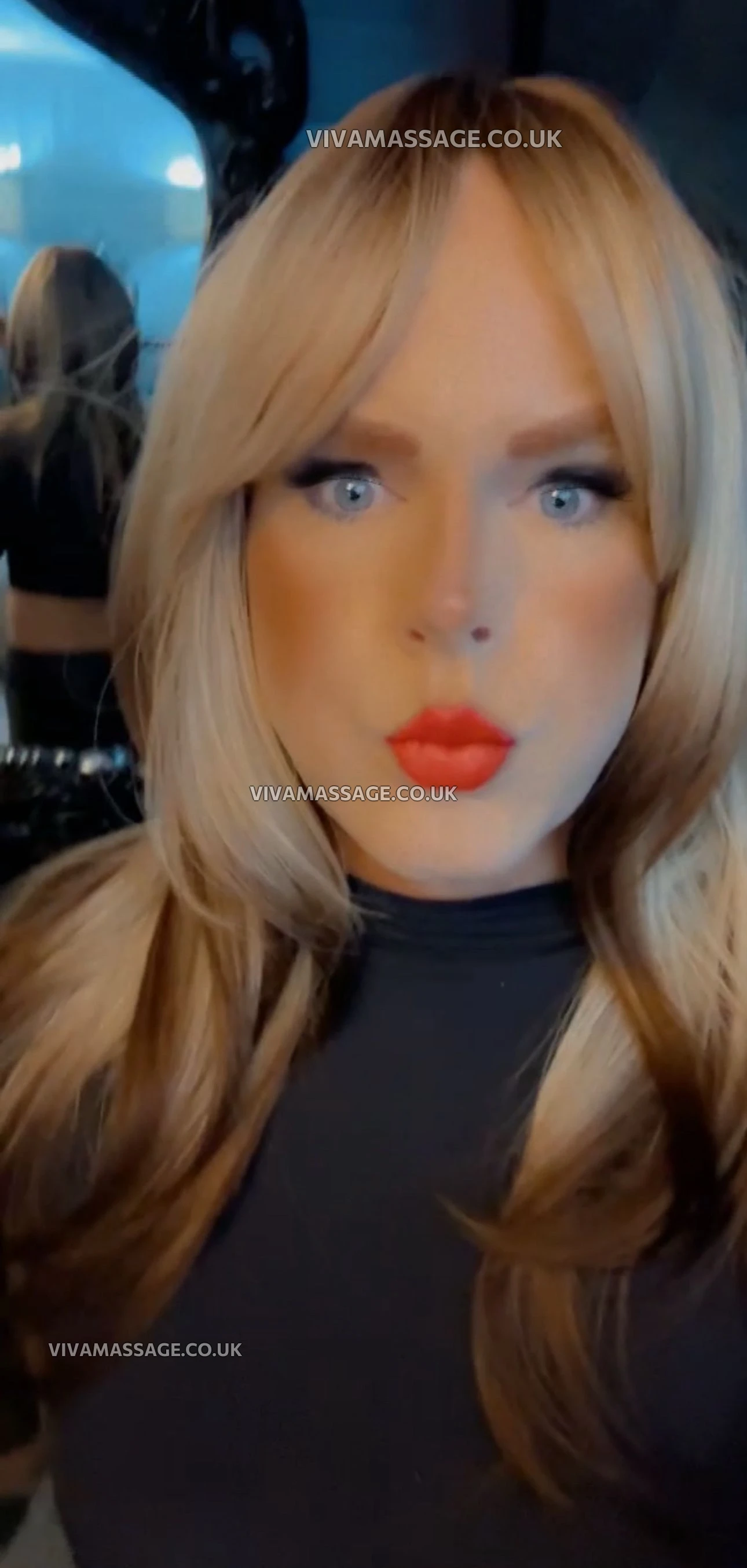 Photo 7 of Caity English Trans