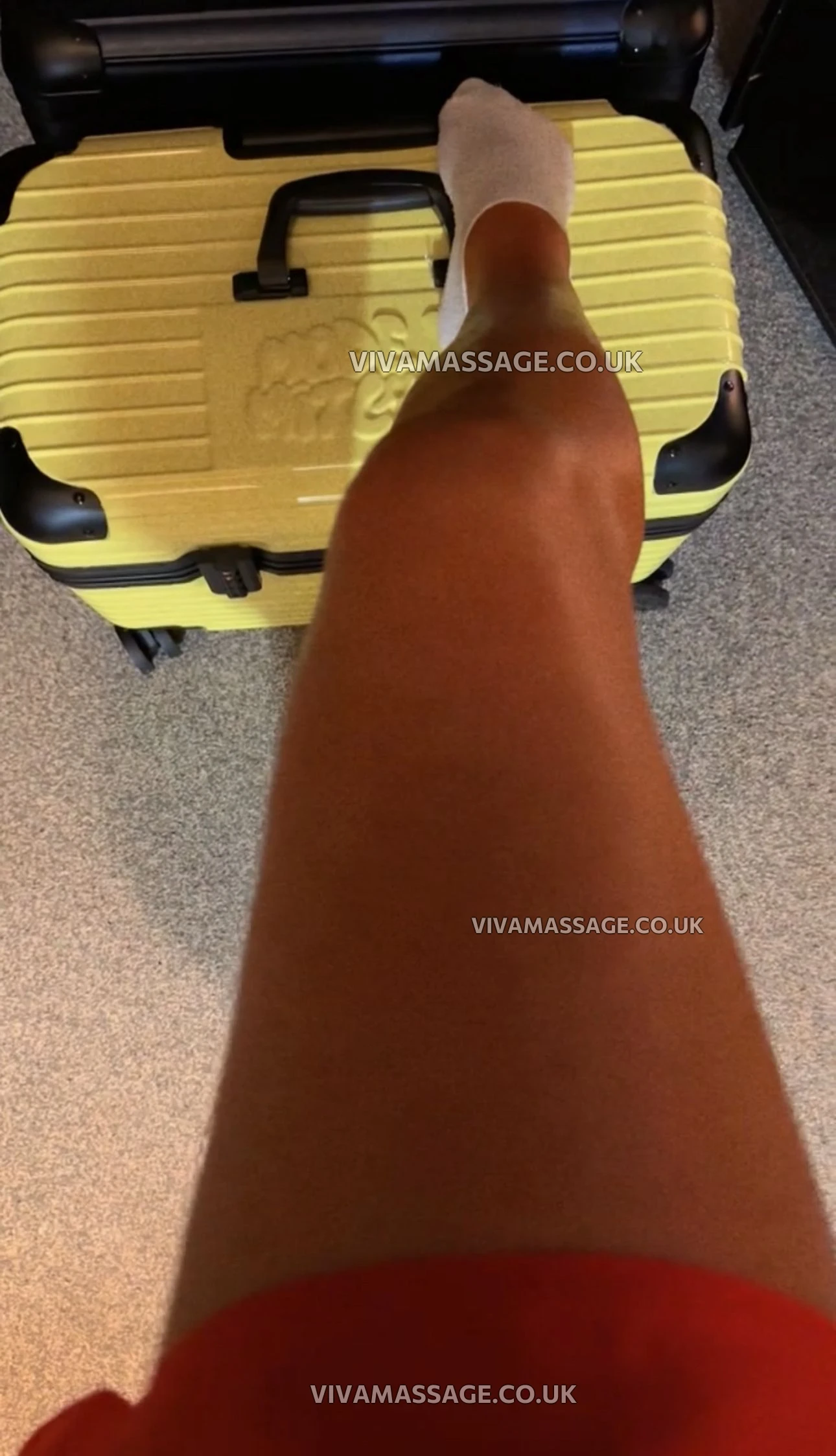 Photo 20 of Caity English Trans