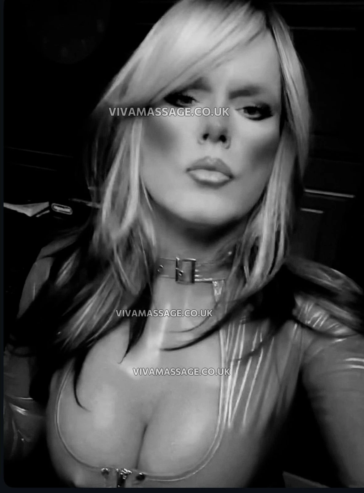 Photo 26 of Caity English Trans