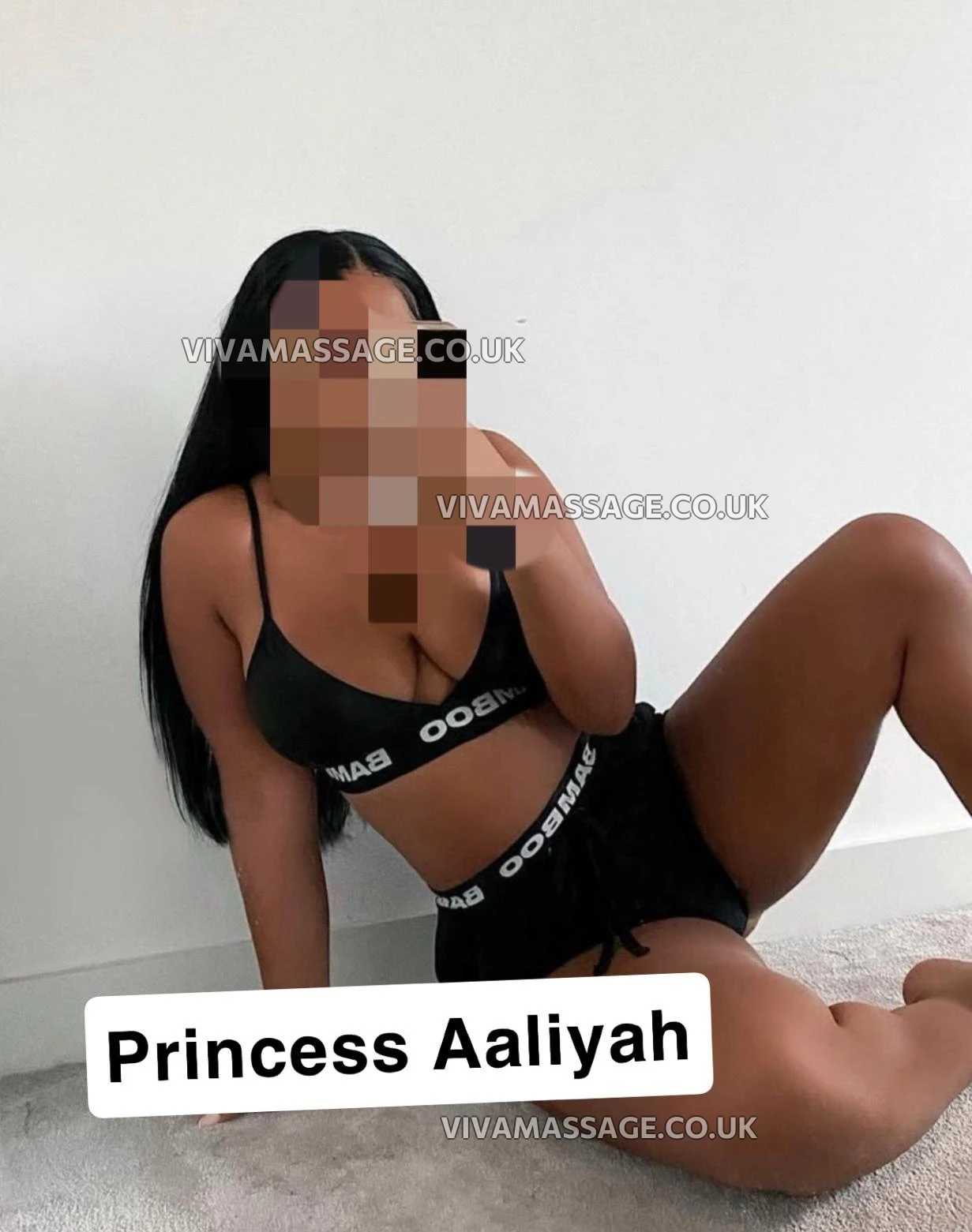 Photo 1 of PrincessEbonyAaliyah