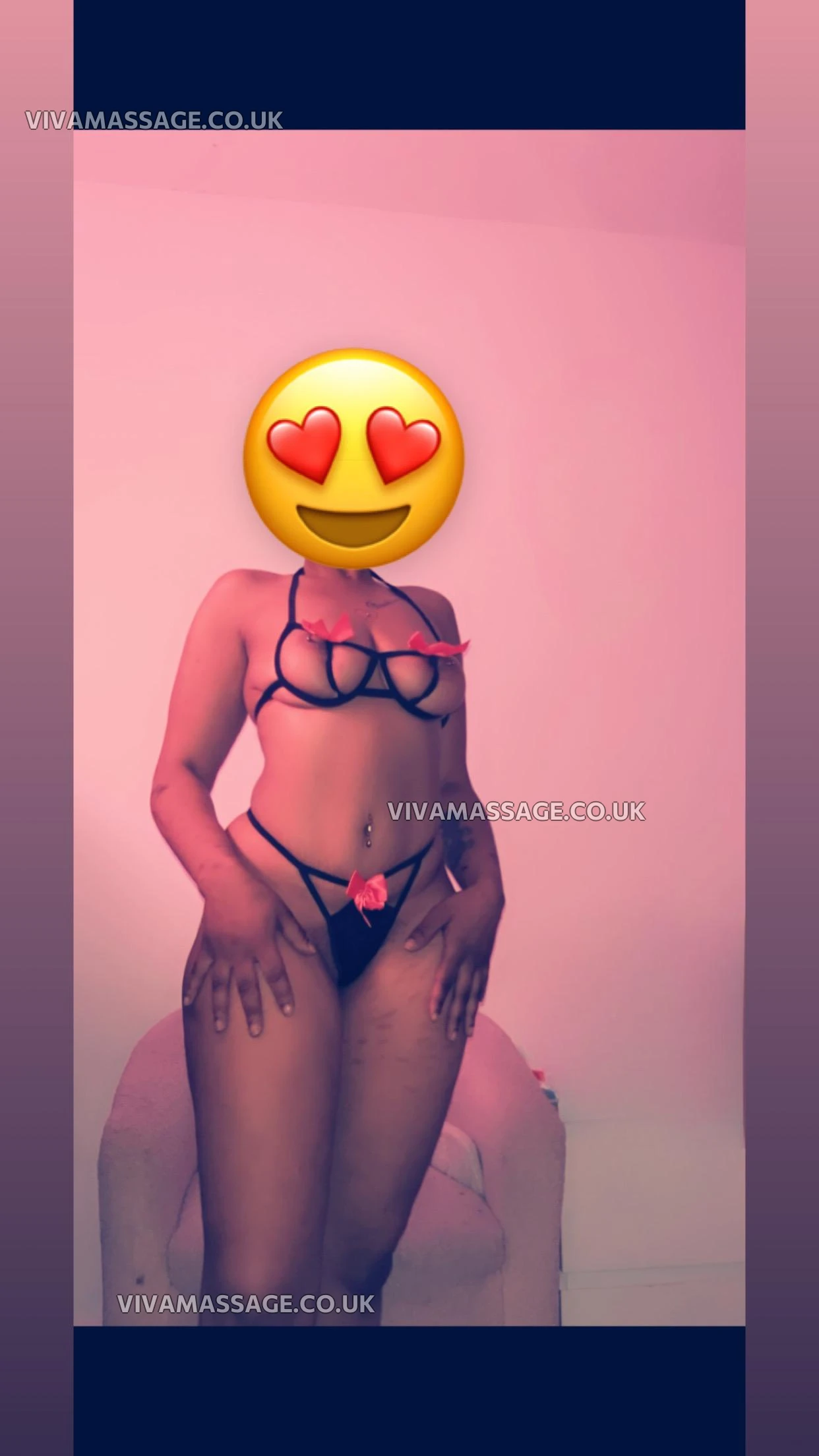 Photo 10 of TatianaBae