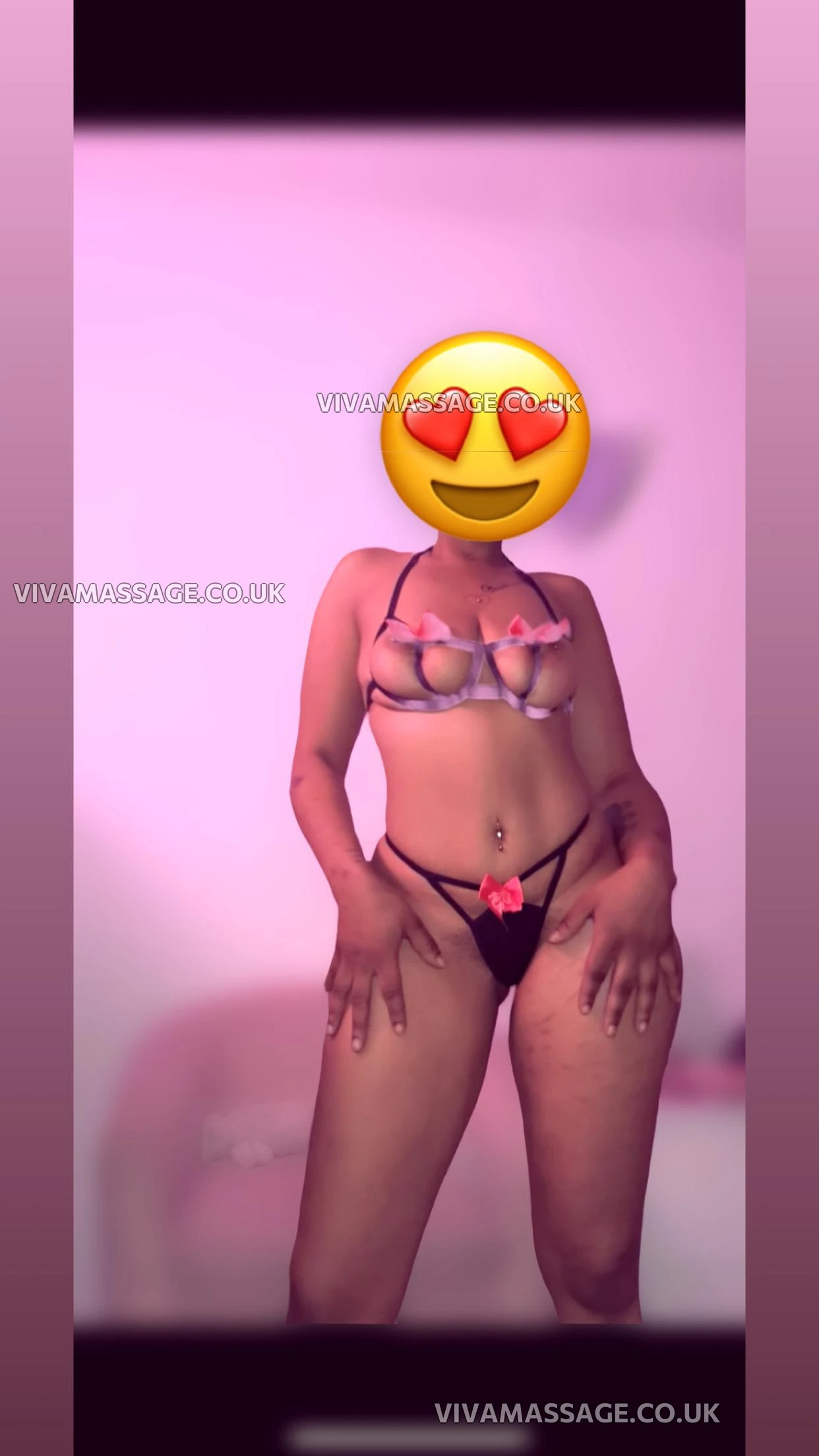 Photo 12 of TatianaBae