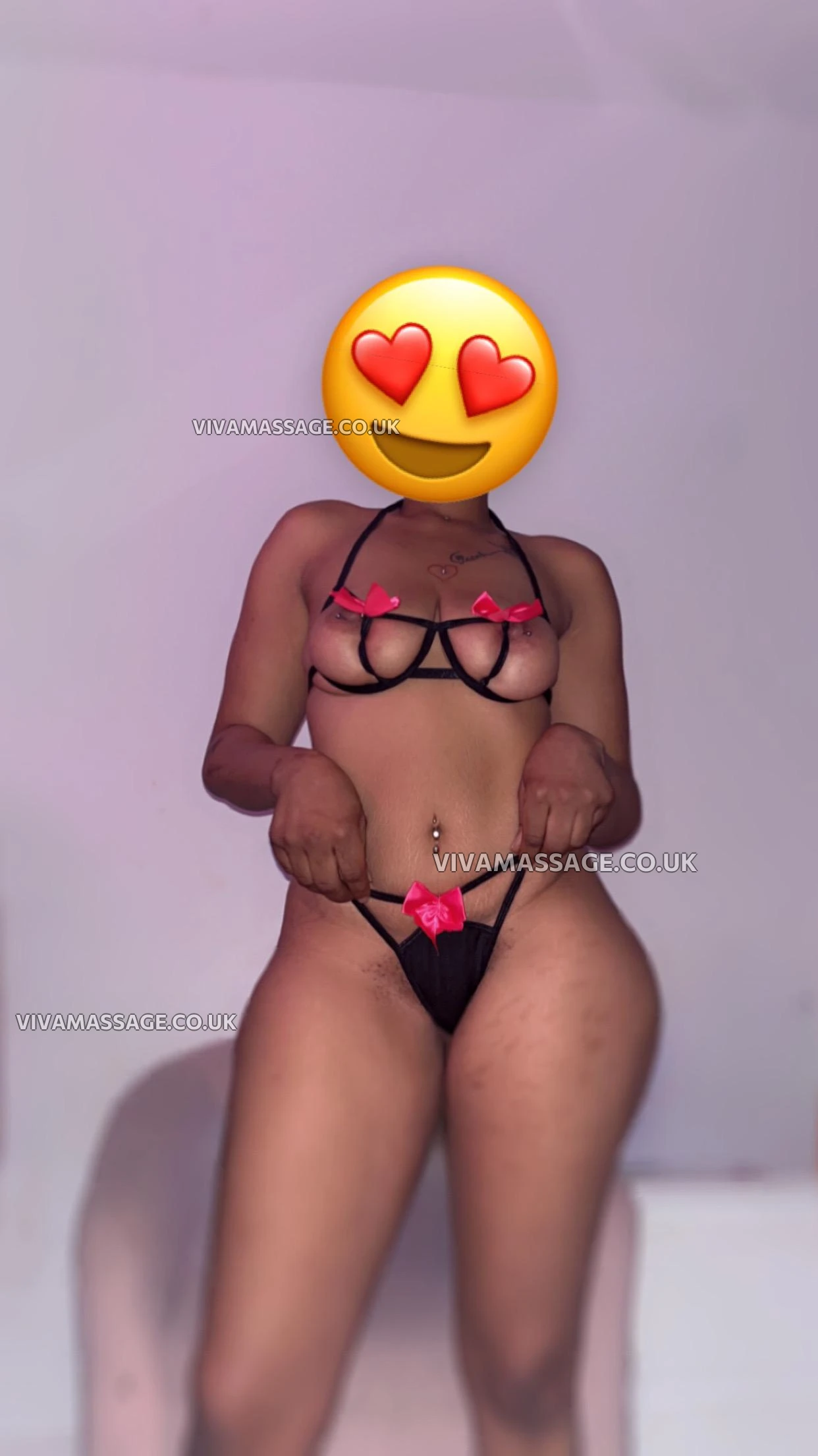 Photo 14 of TatianaBae