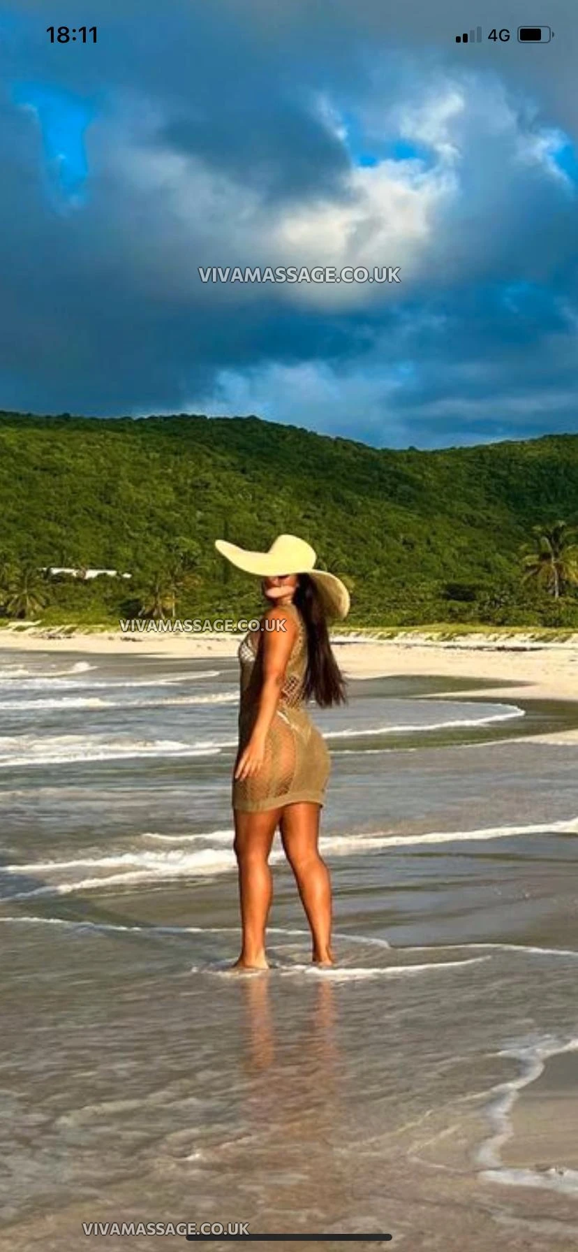 Photo 3 of xxValentinaxx