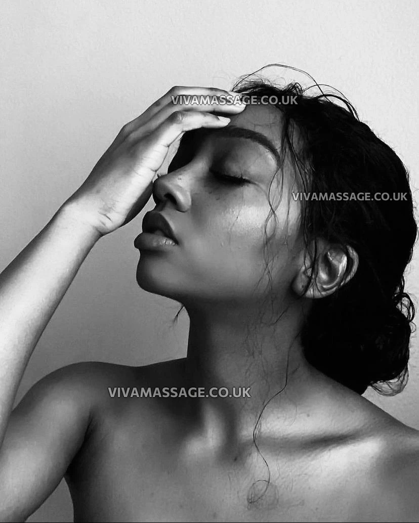 Photo 1 of Kiara_Massage