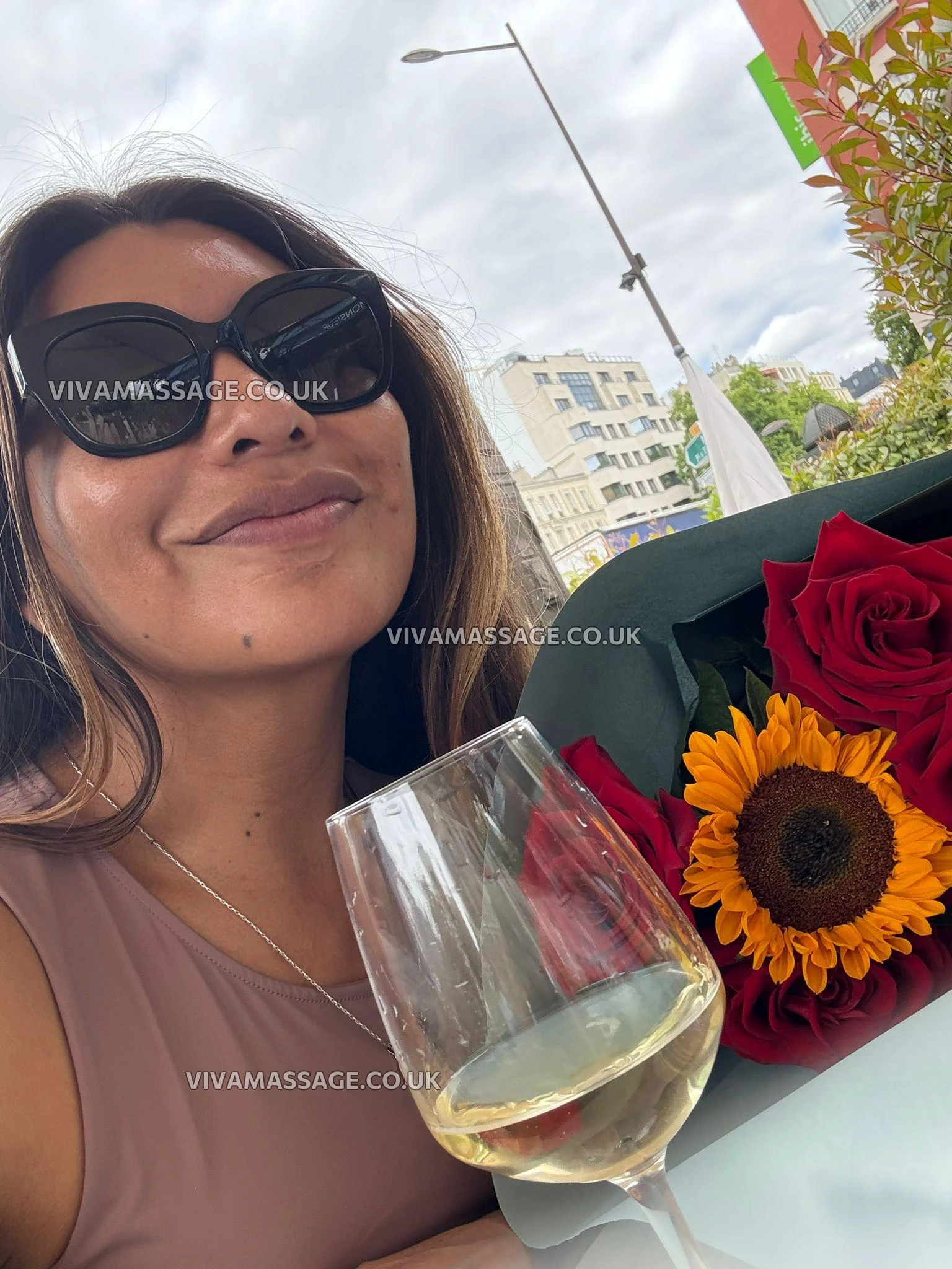 Photo 8 of LUCIA TS COLOMBIAN