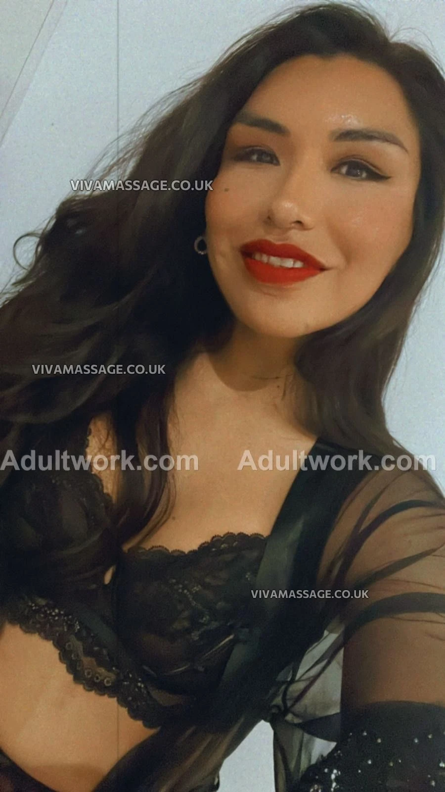 Photo 6 of LUCIA TS COLOMBIAN