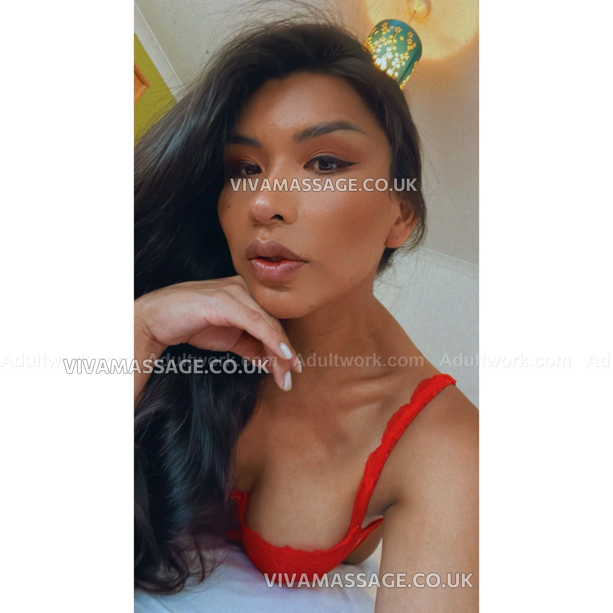 Photo 9 of LUCIA TS COLOMBIAN