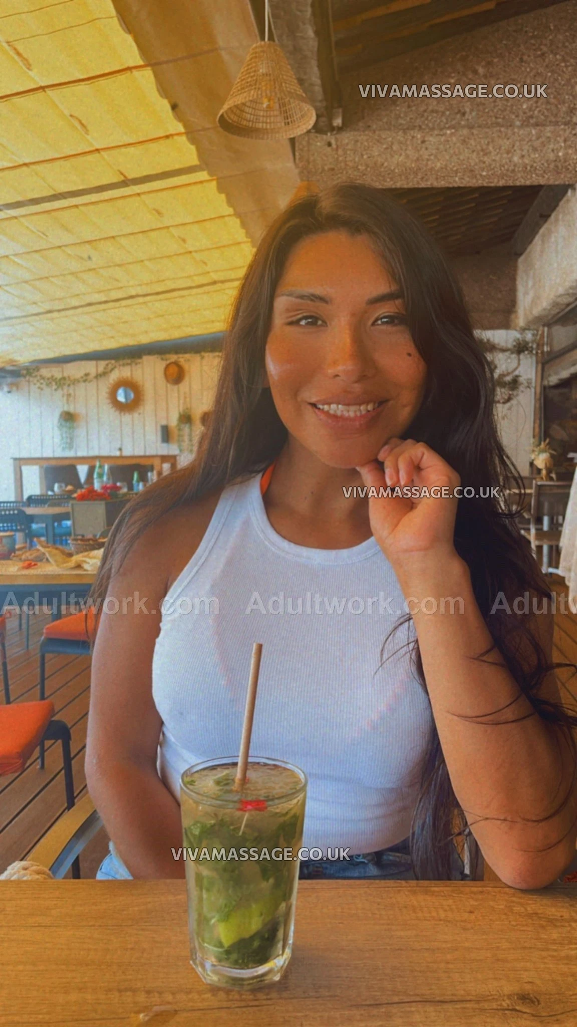 Photo 22 of LUCIA TS COLOMBIAN