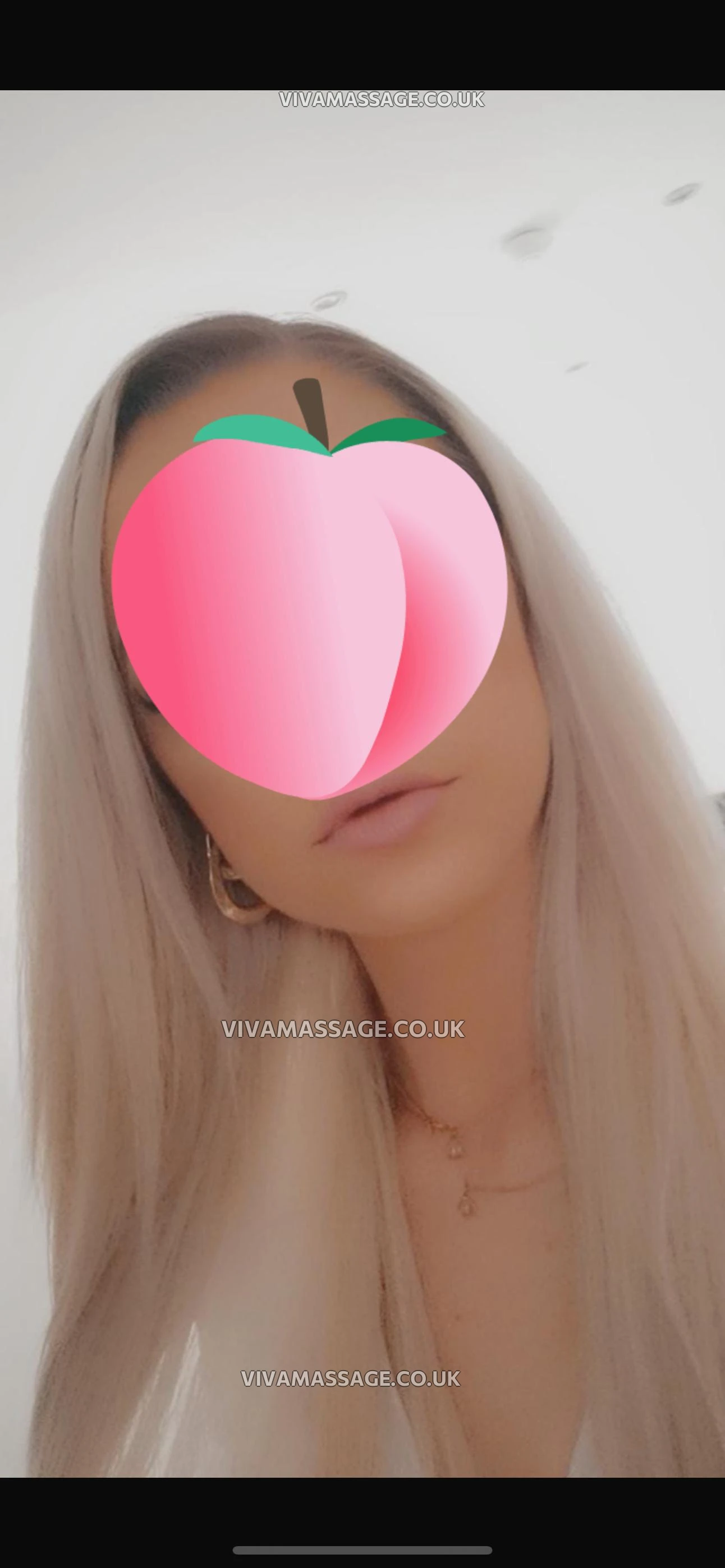 Photo 9 of XBRITISH-BLONDEX