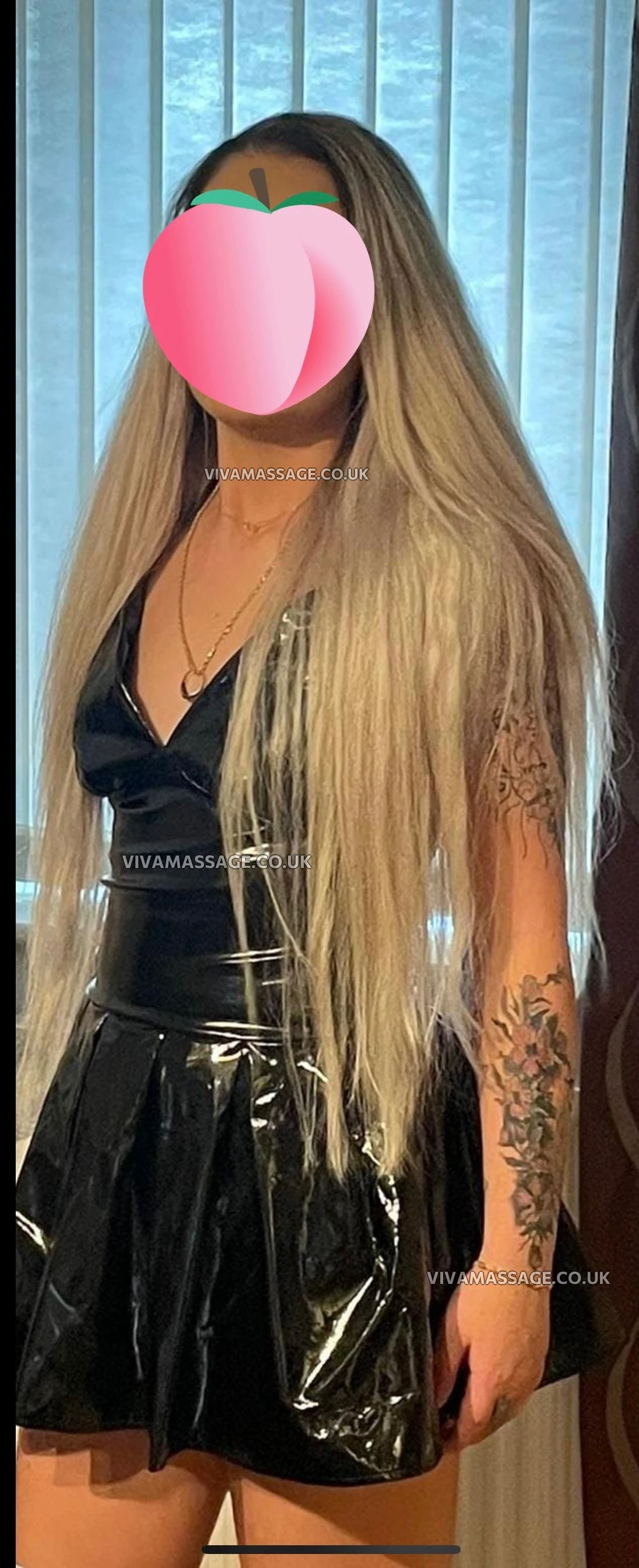 Photo 15 of XBRITISH-BLONDEX