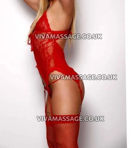 Photo 5 of English Playmate x 