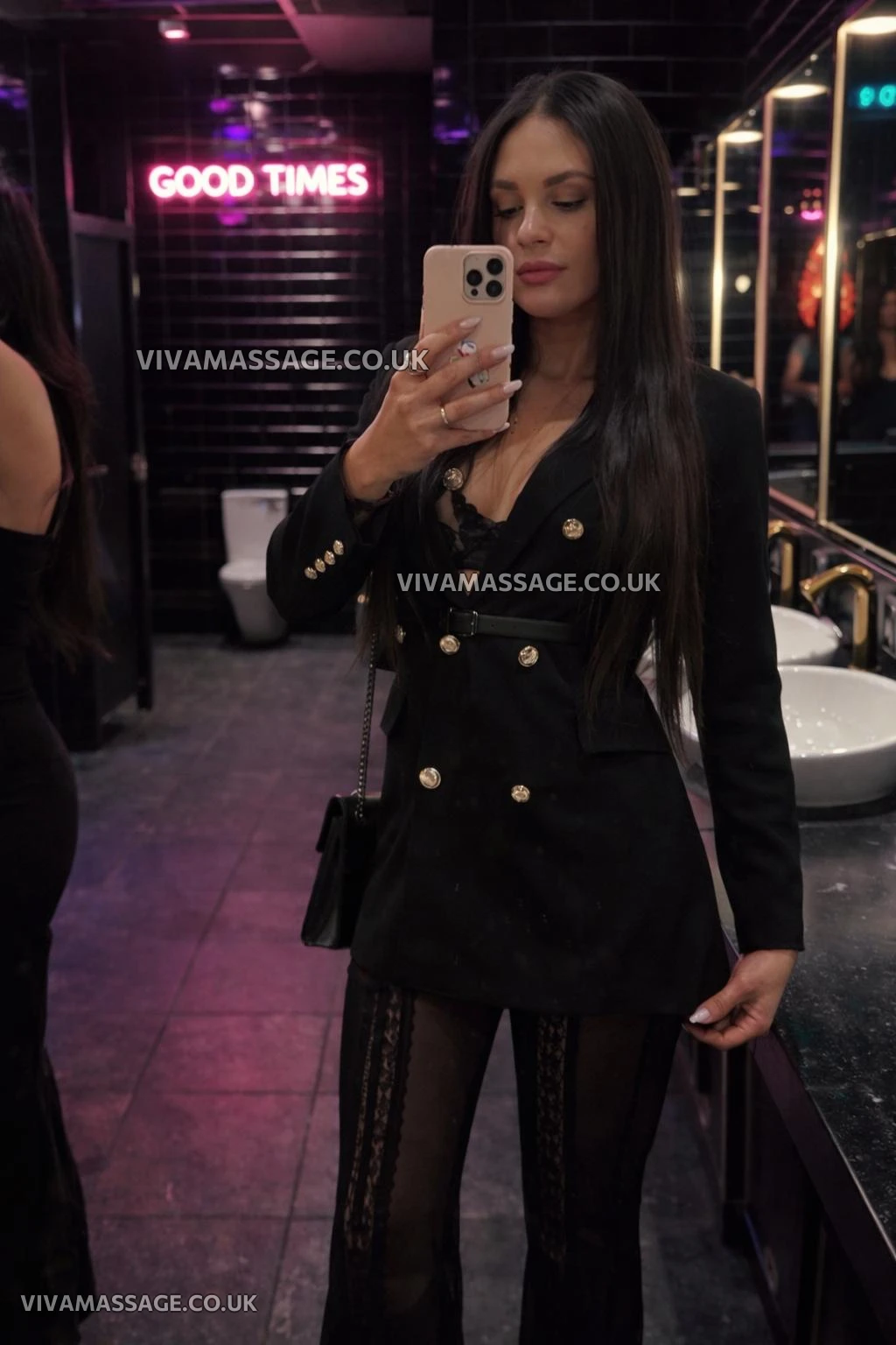 Photo 1 of SEXY LATIN