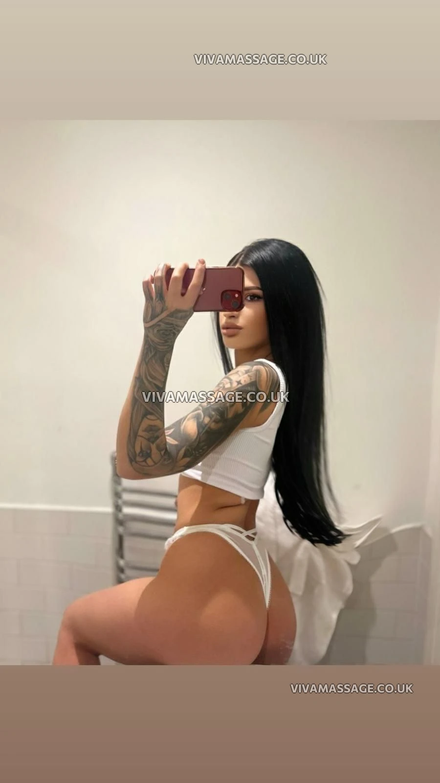 Photo 3 of Maya Party.