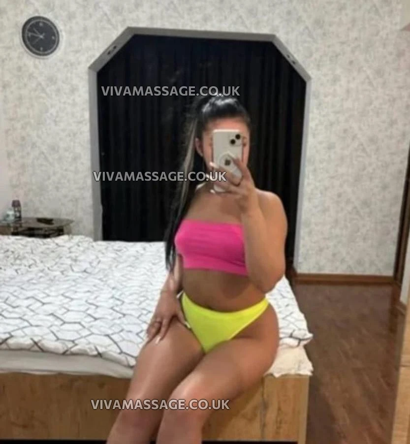 Photo 1 of Angelina sexyy