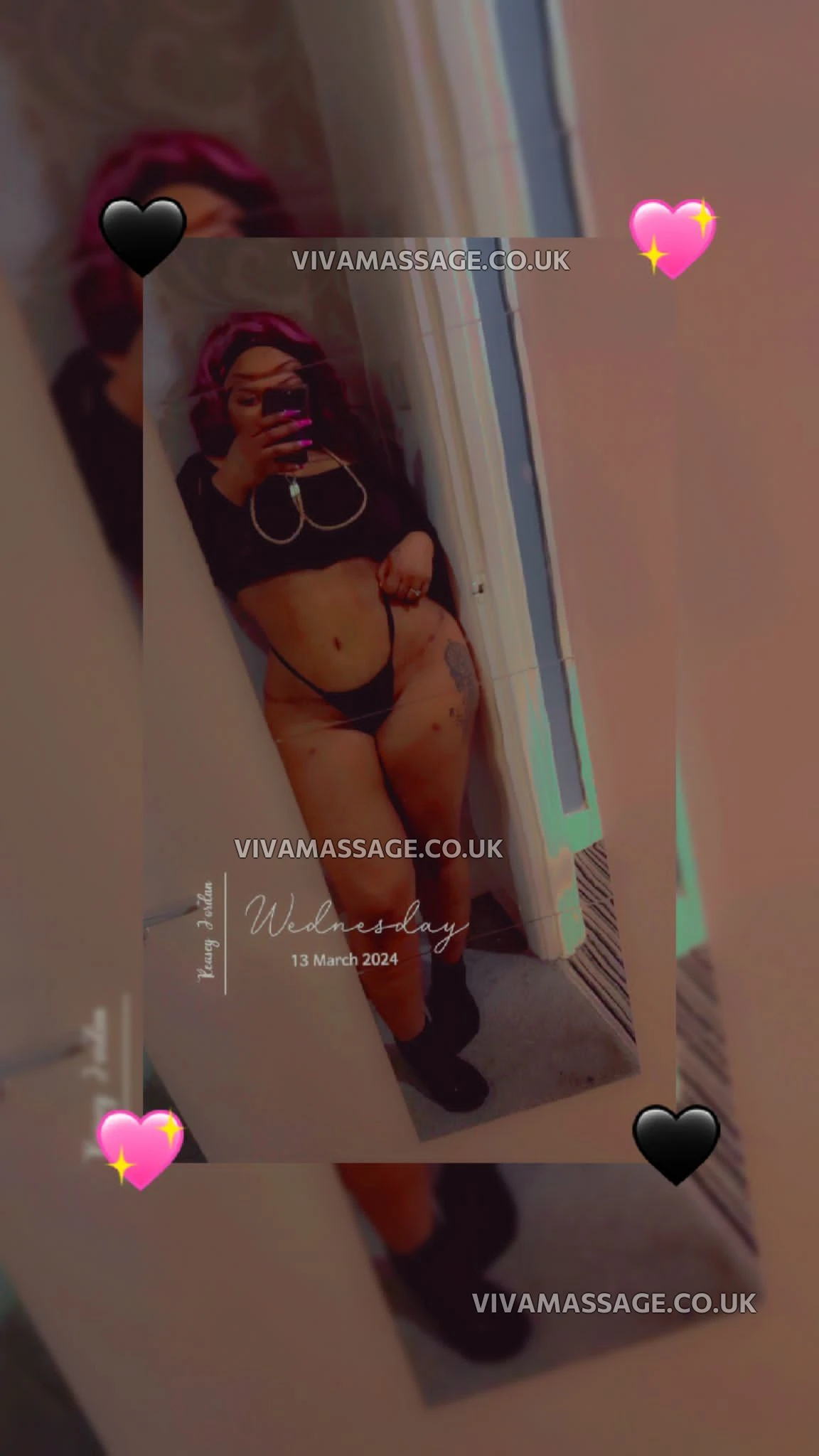 Photo 9 of Chloejax?!