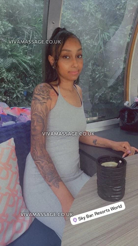 Photo 1 of Viv The Body