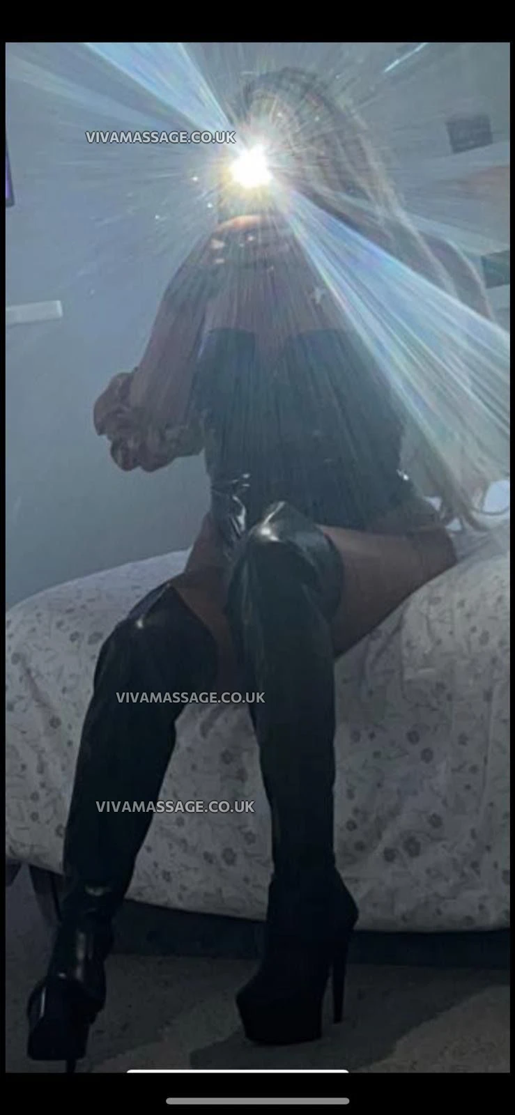 Photo 1 of Alexis-RoseX