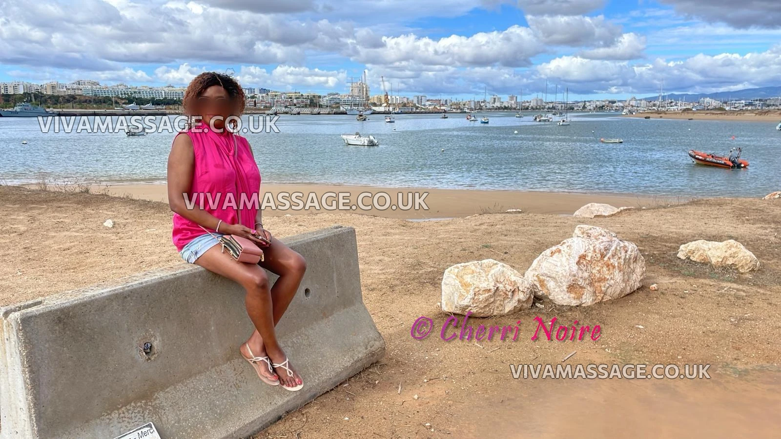 Photo 5 of Cherri Noire