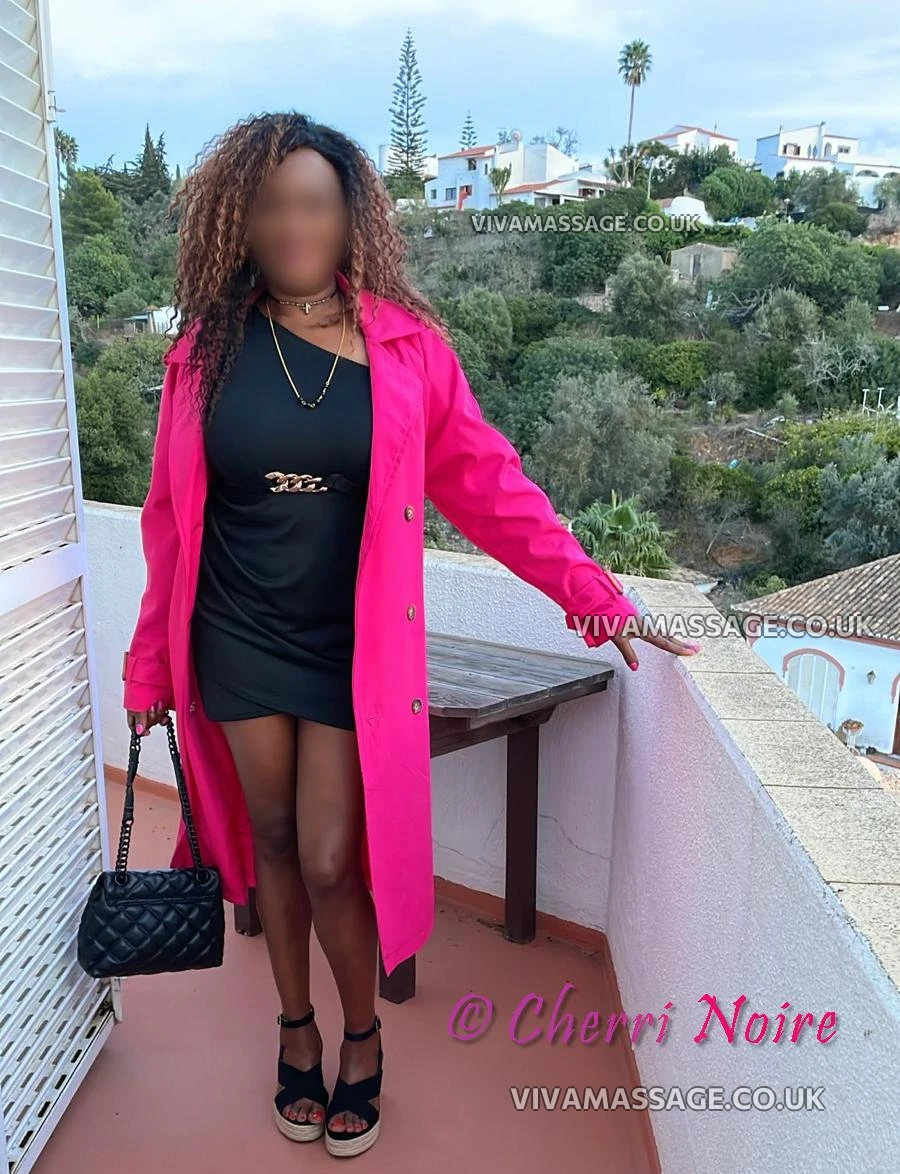 Photo 8 of Cherri Noire