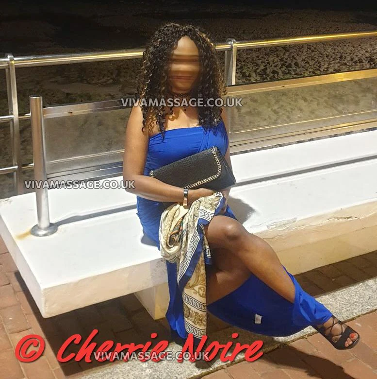 Photo 10 of Cherri Noire