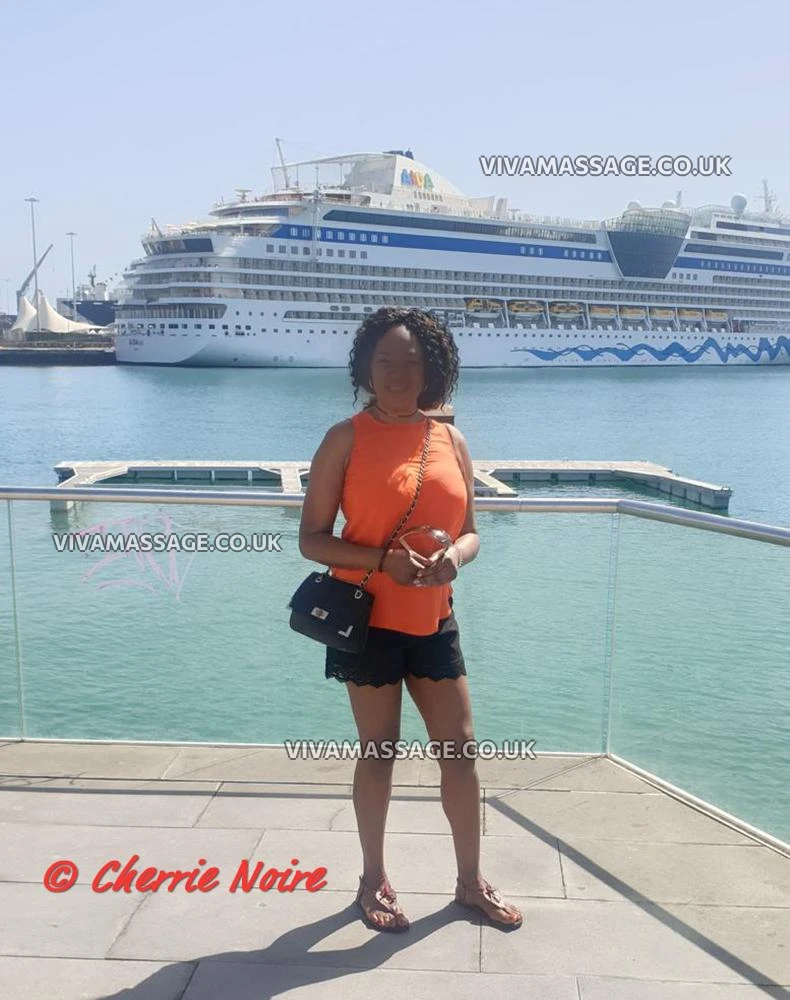 Photo 11 of Cherri Noire