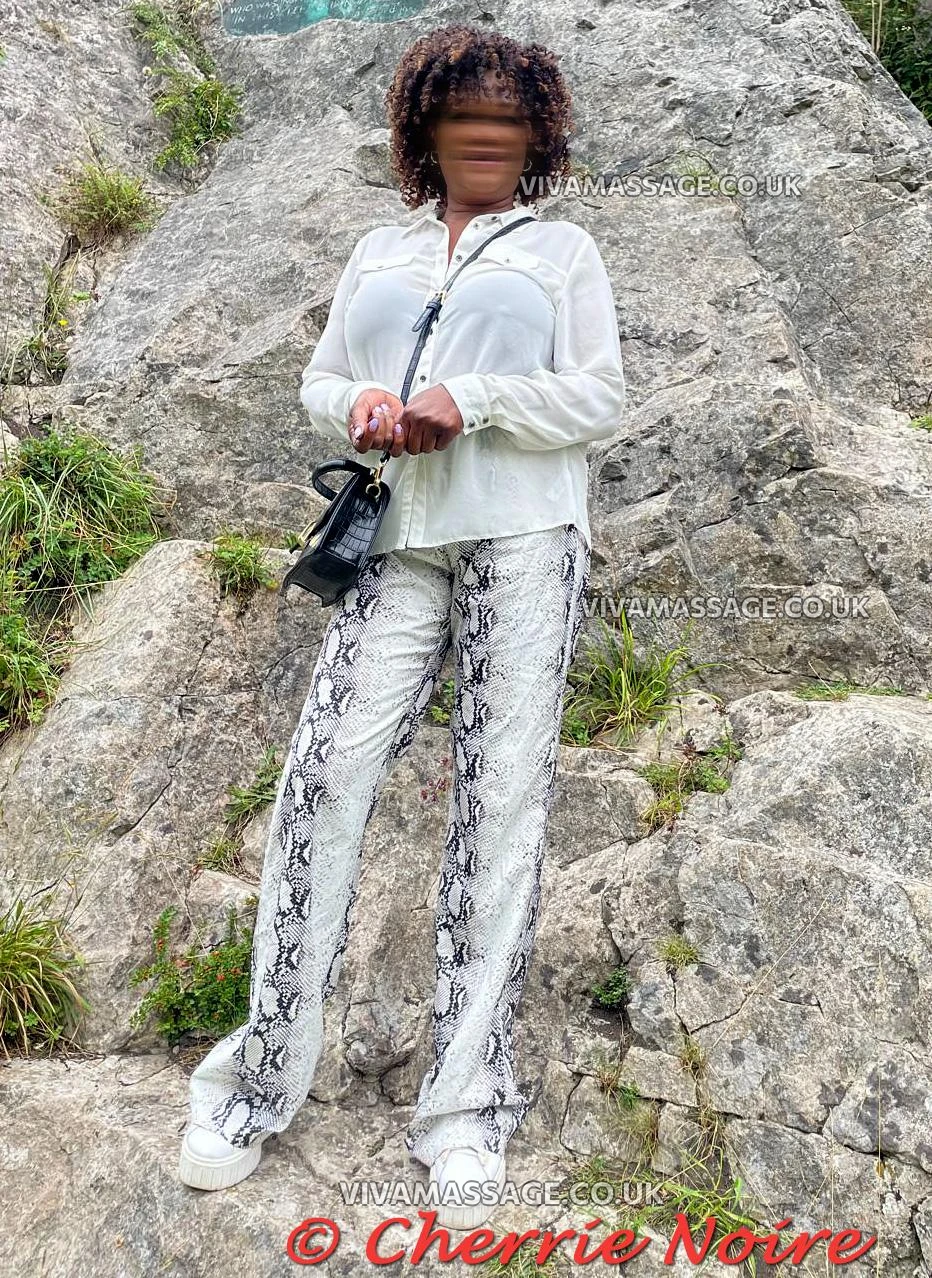 Photo 12 of Cherri Noire