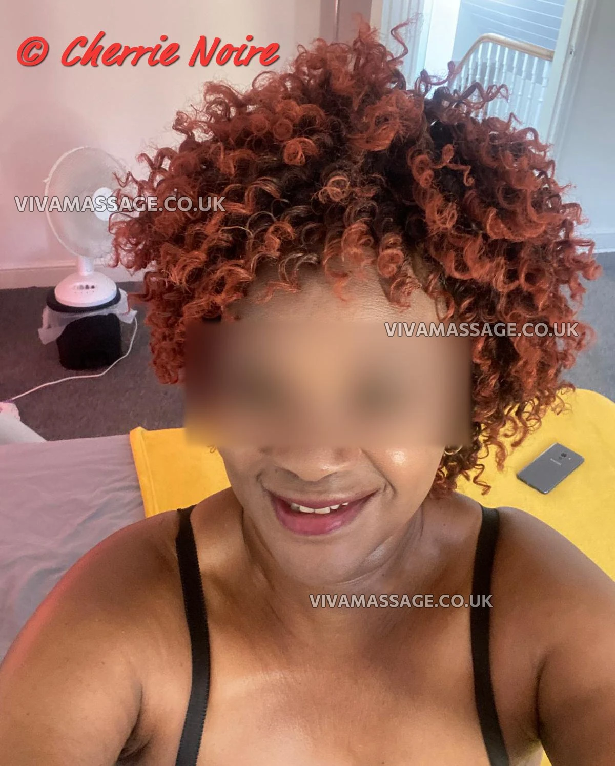 Photo 13 of Cherri Noire