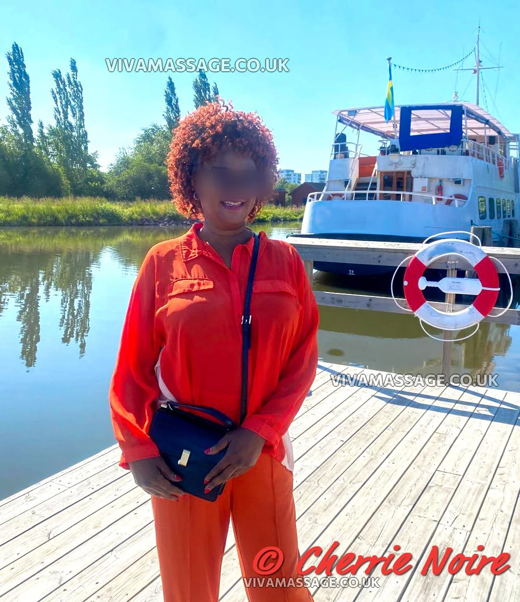 Photo 14 of Cherri Noire