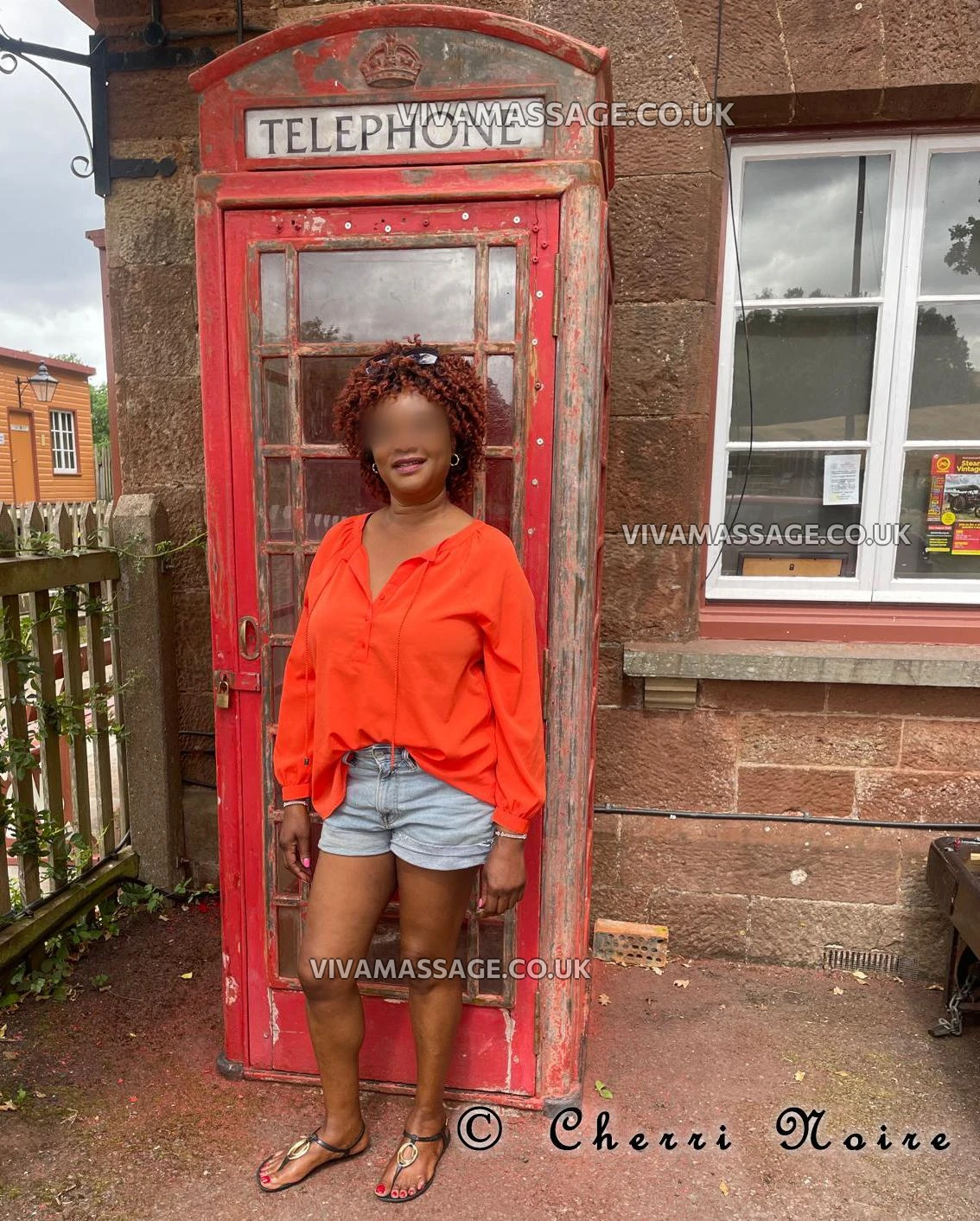 Photo 15 of Cherri Noire