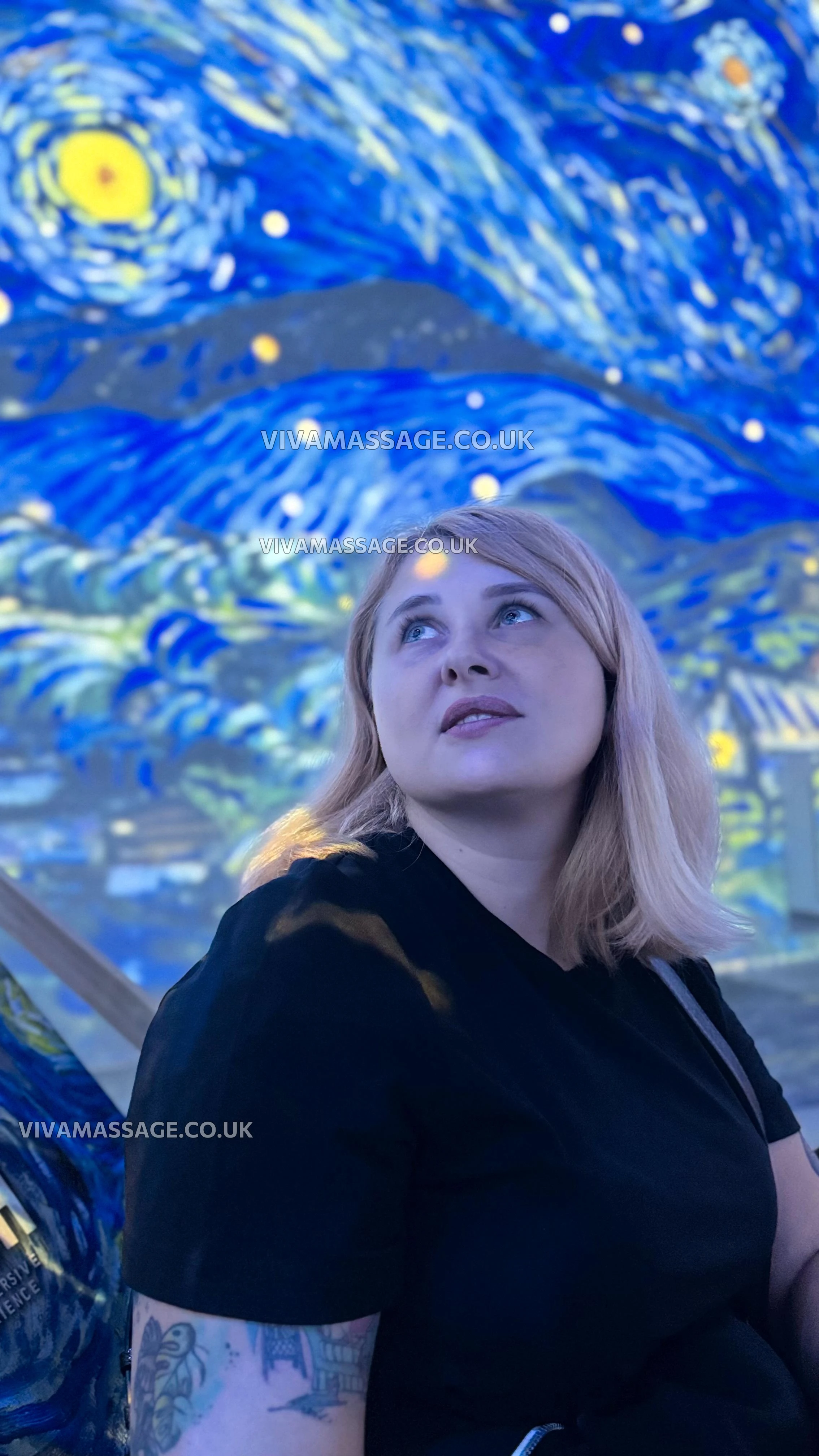 Photo 1 of   Ginger_MAYA__