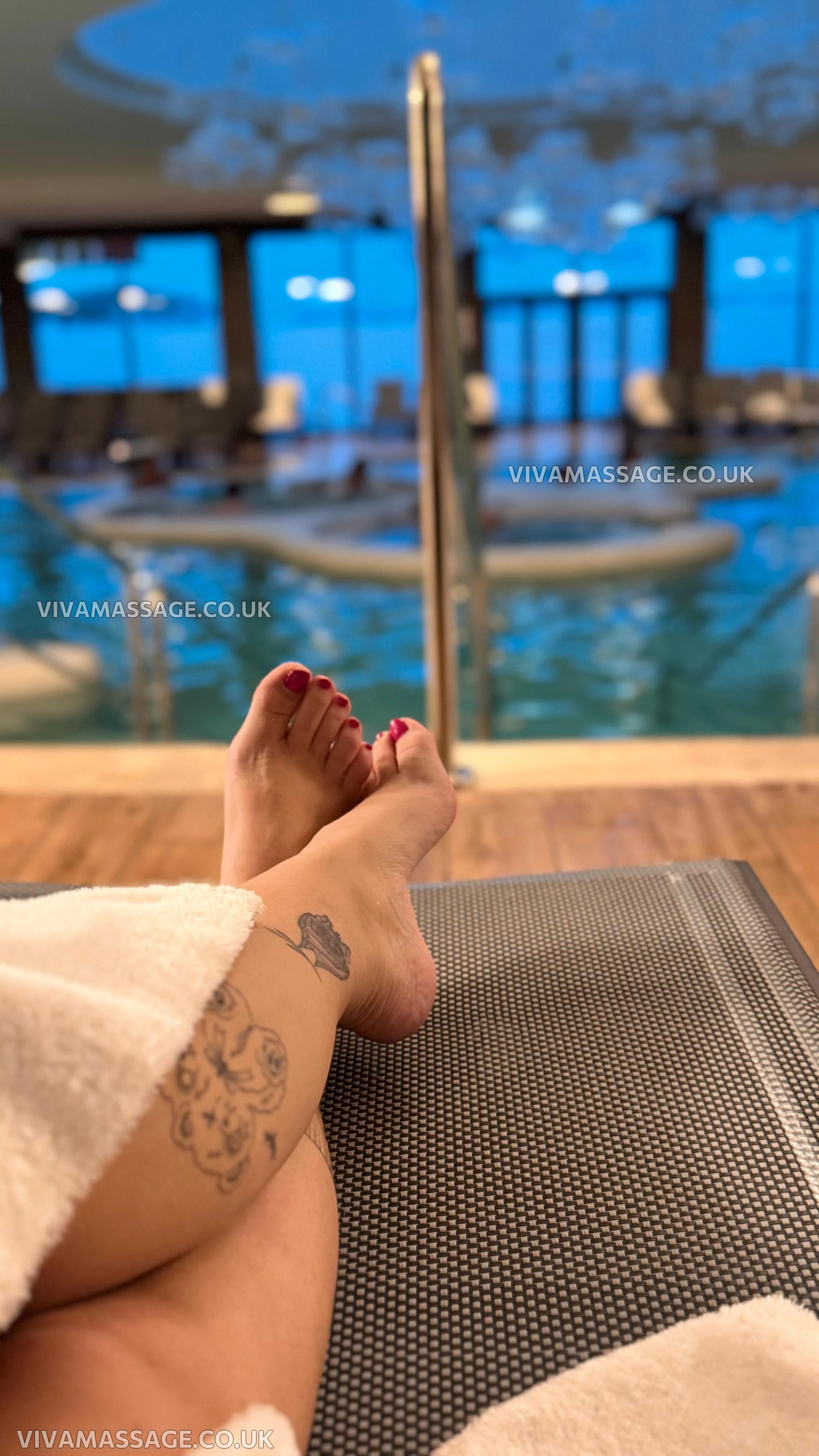 Photo 3 of   Ginger_MAYA__