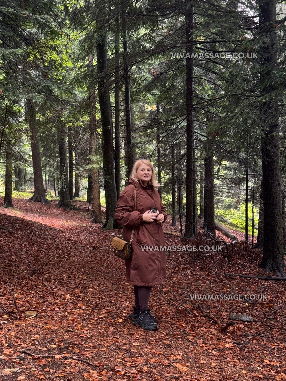 Photo 4 of   Ginger_MAYA__