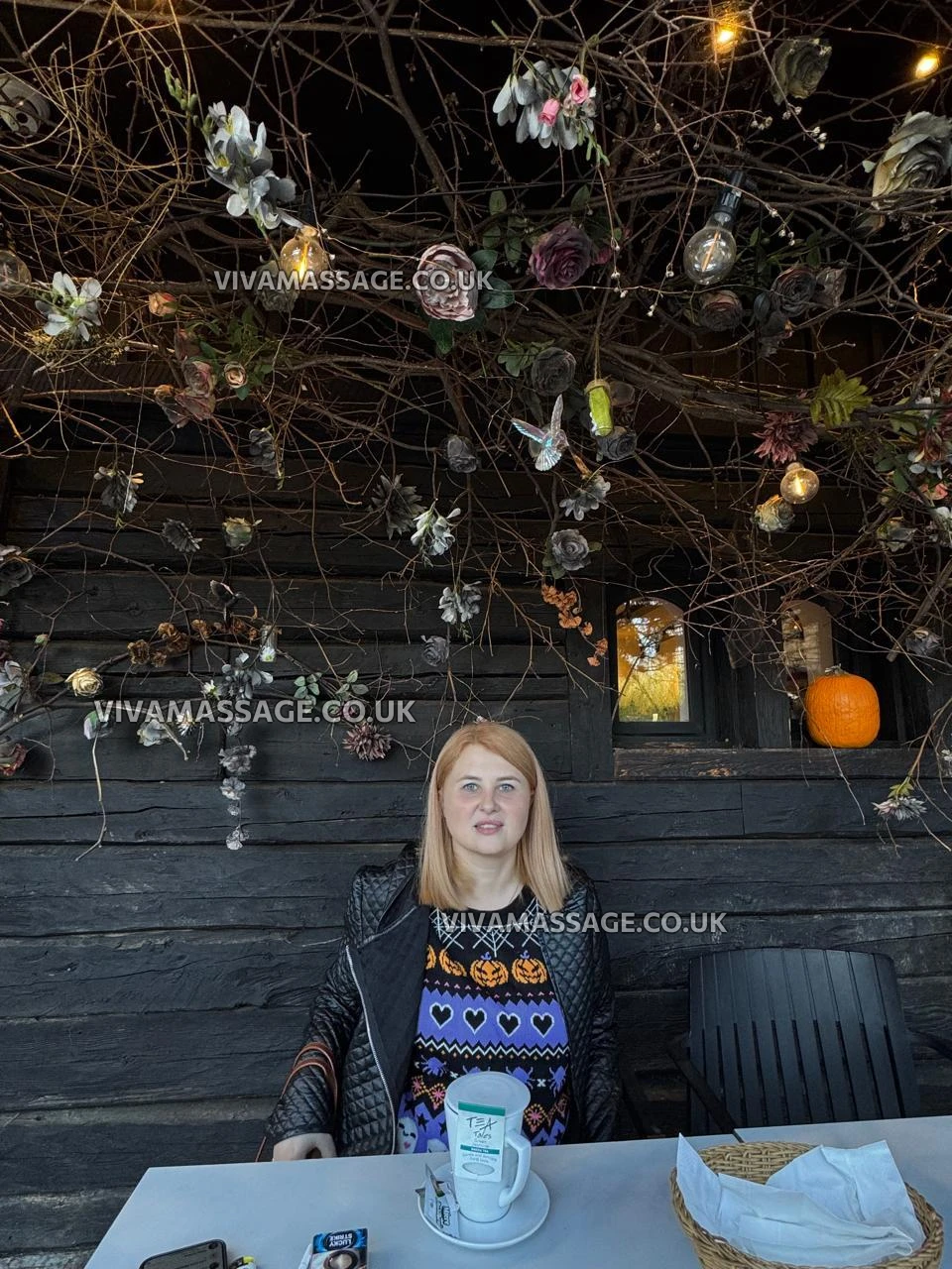 Photo 6 of   Ginger_MAYA__