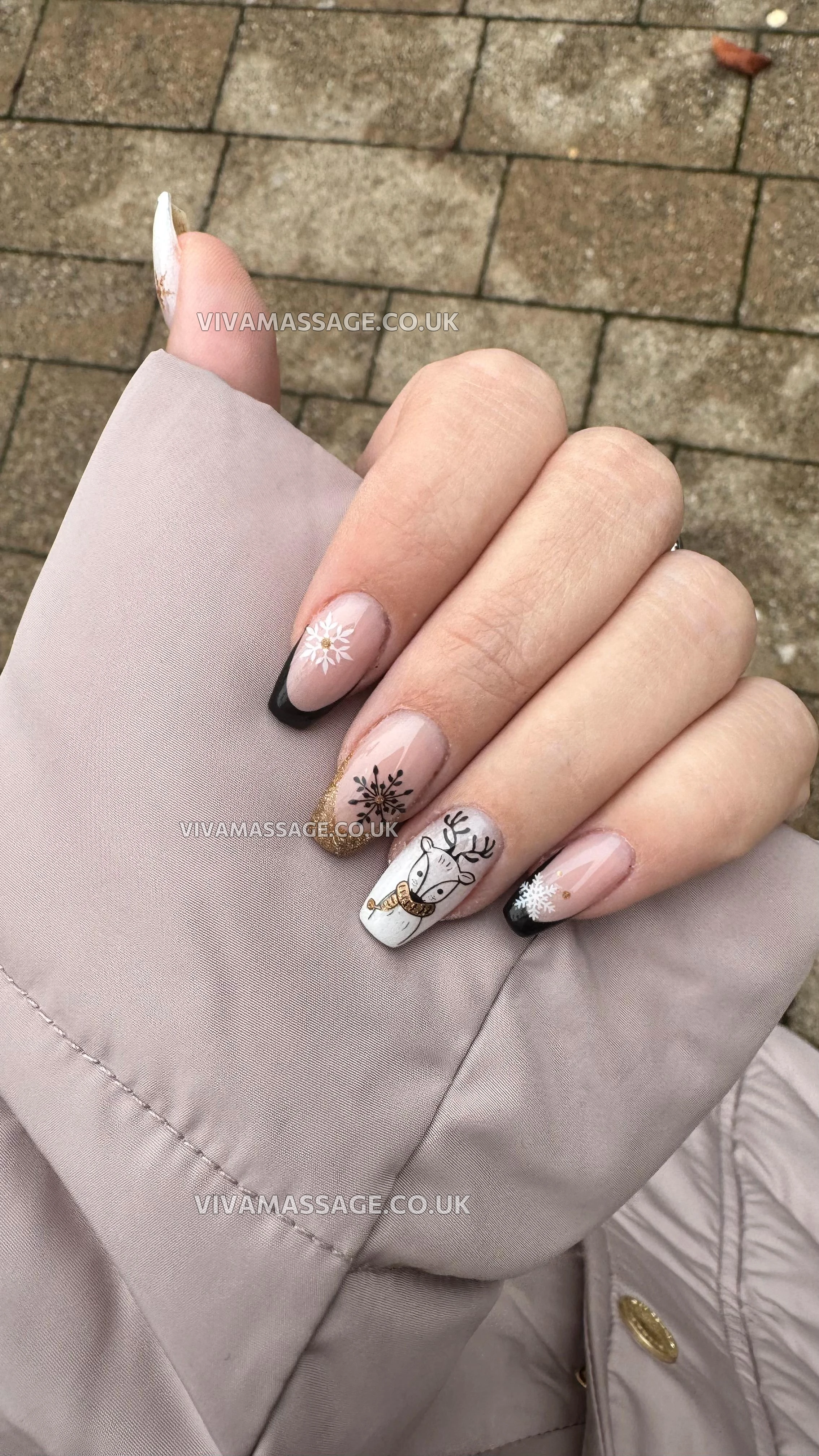 Photo 10 of   Ginger_MAYA__