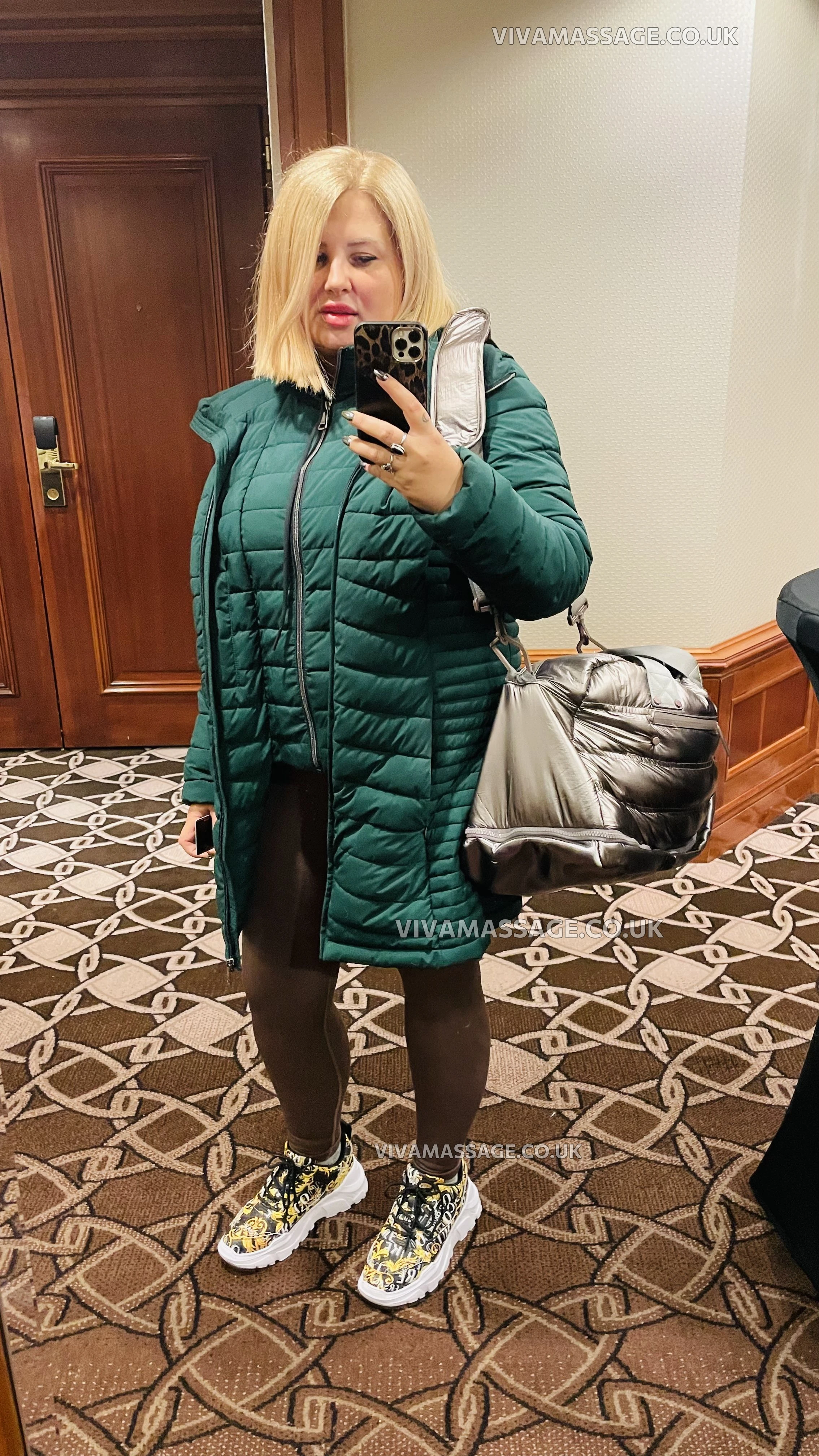 Photo 16 of   Ginger_MAYA__