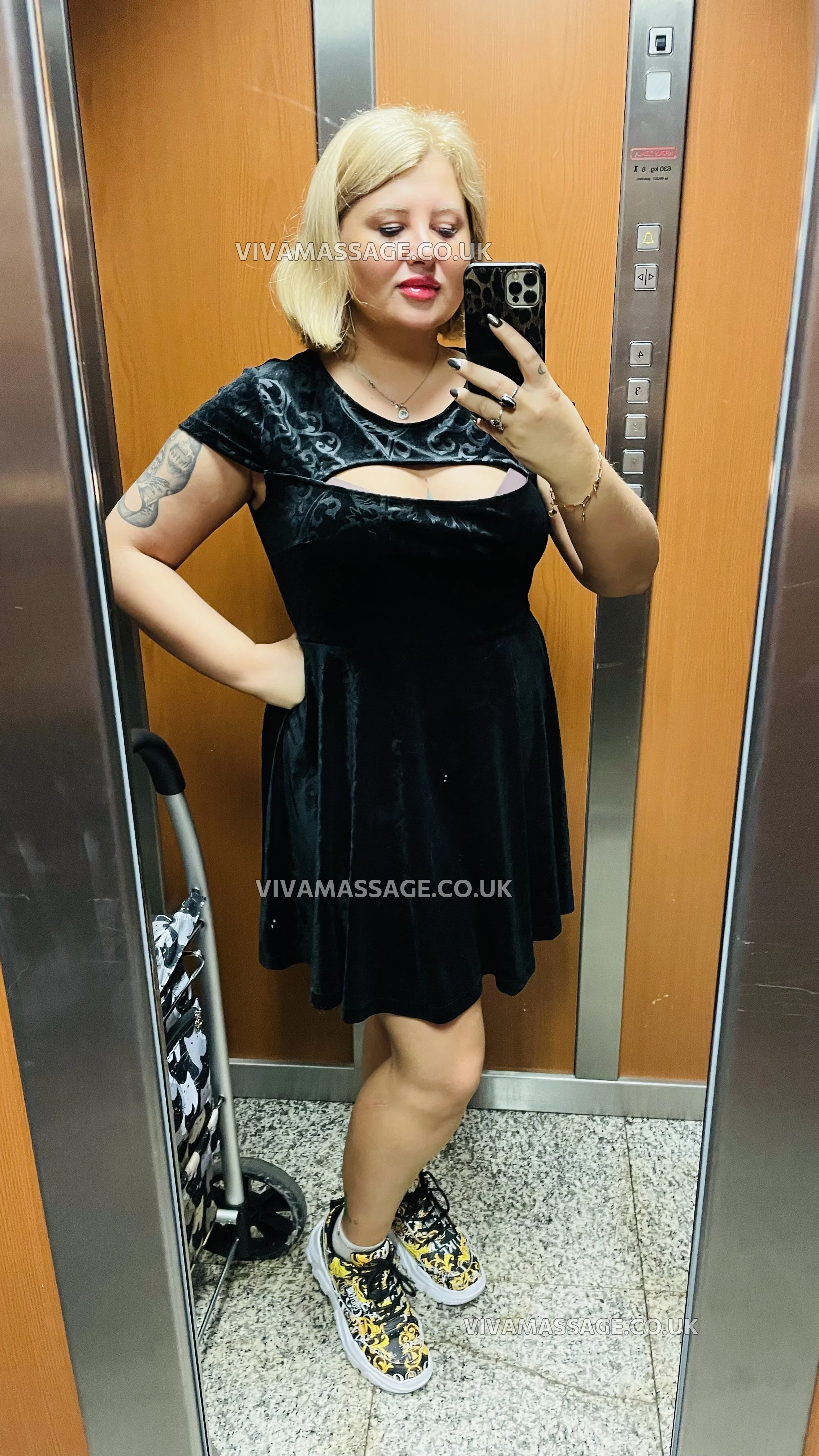 Photo 19 of   Ginger_MAYA__