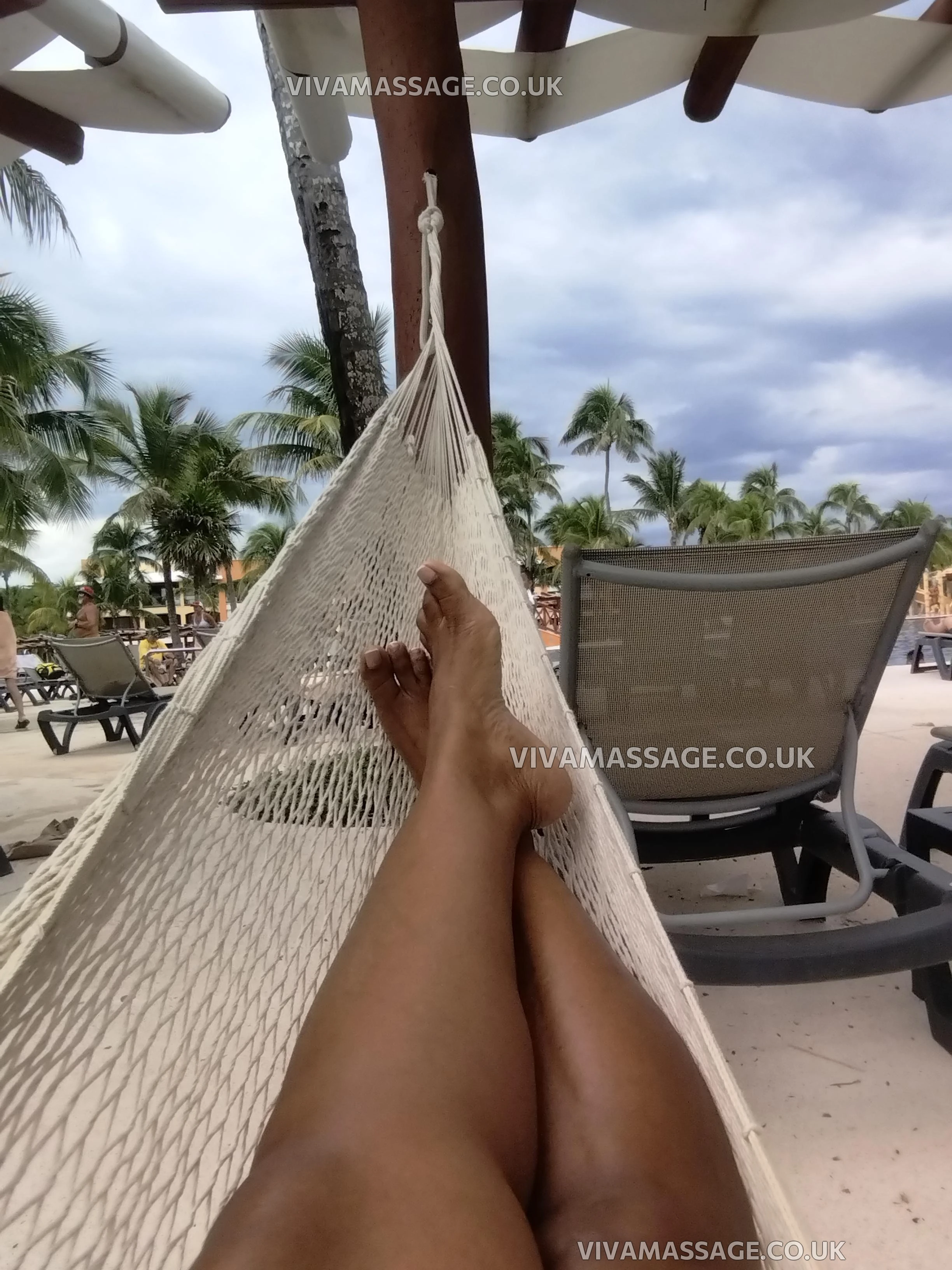 Photo 9 of EBONY BEAUTY MASSAGE