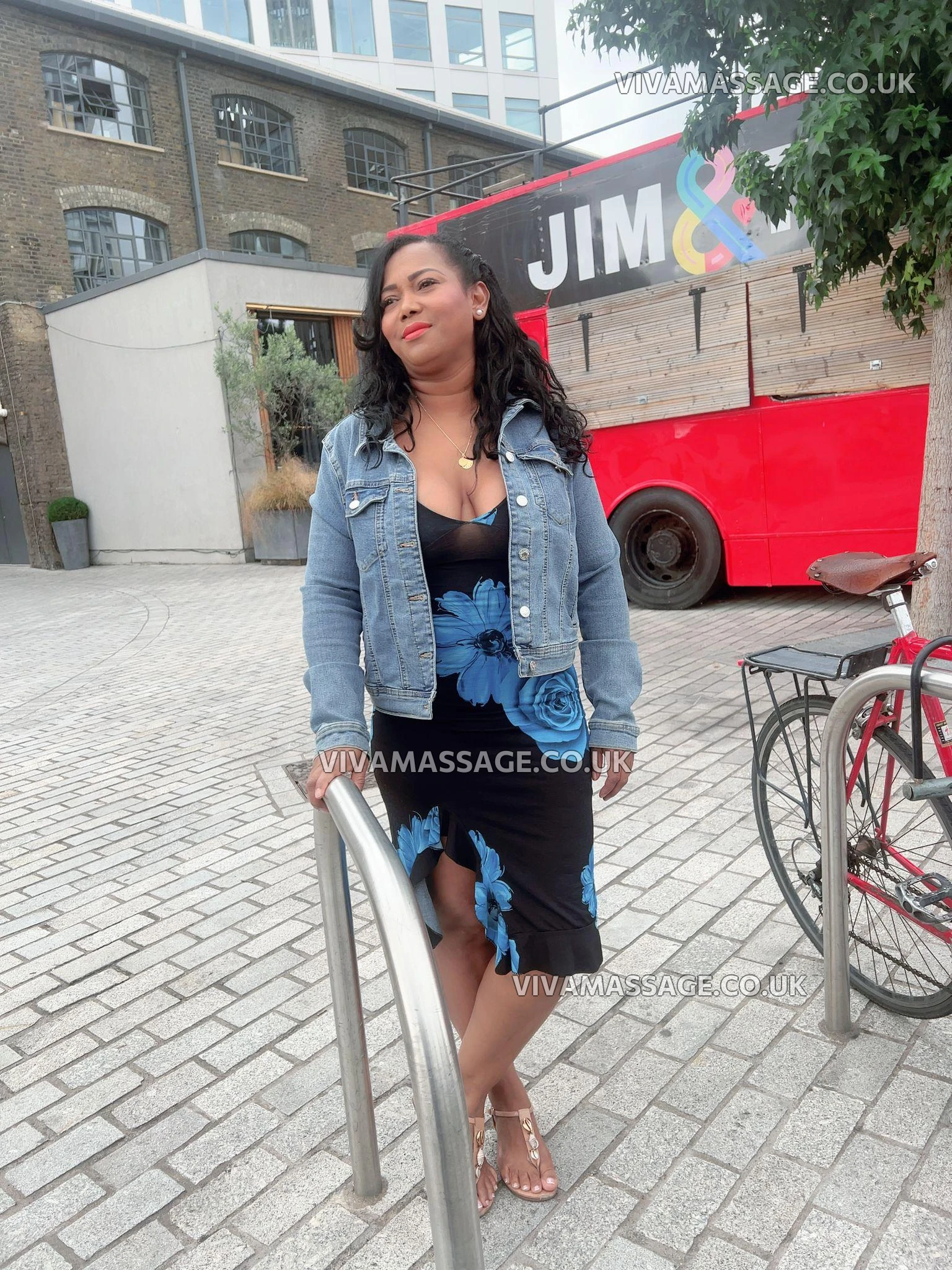 Photo 24 of EBONY BEAUTY MASSAGE