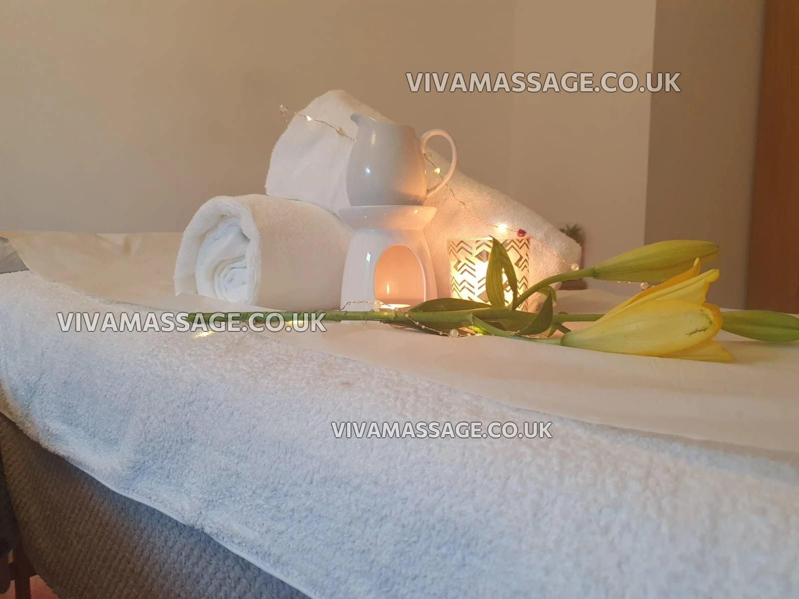 Photo 18 of EBONY BEAUTY MASSAGE