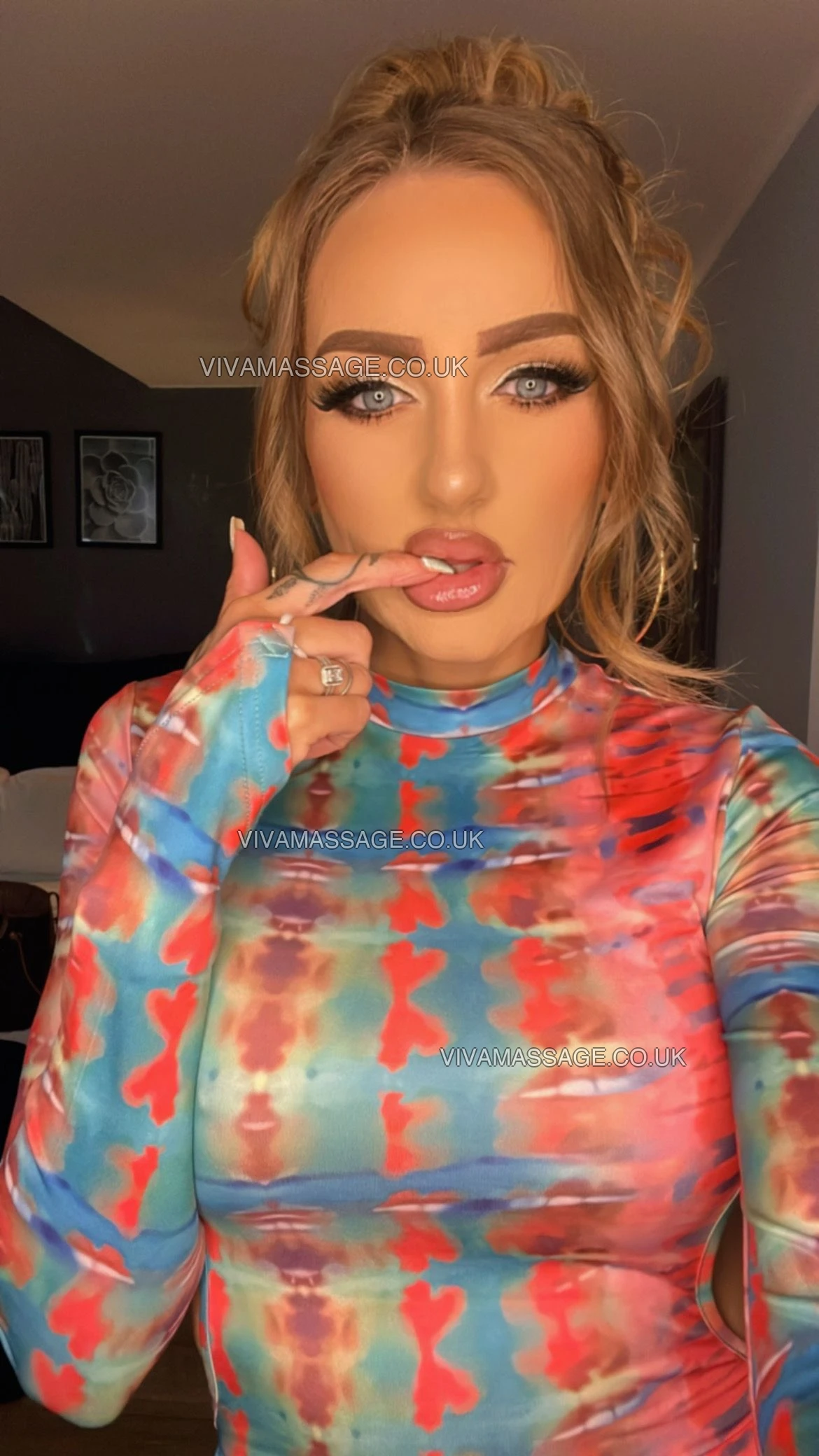 Photo 1 of SexyStassi