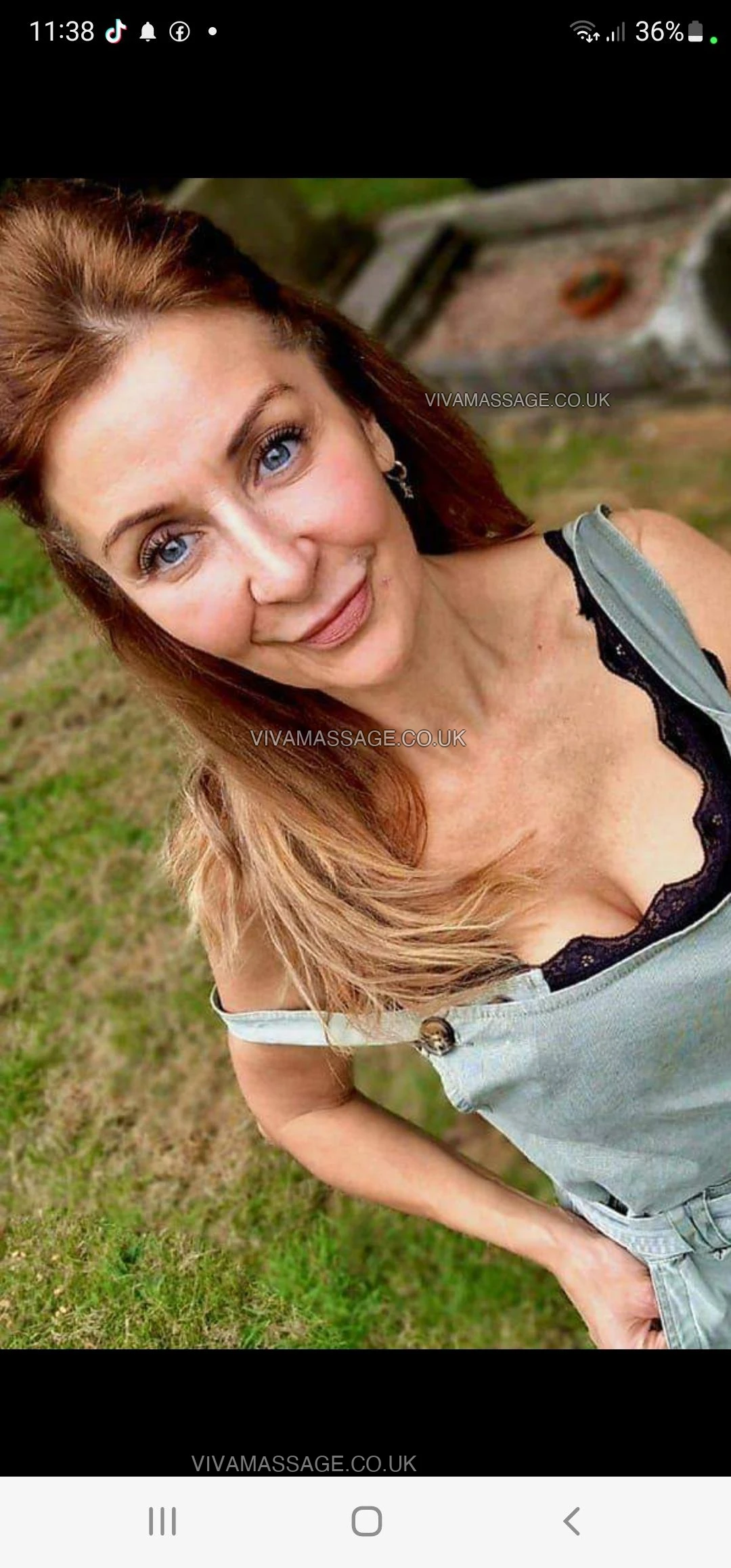 Photo 1 of LyndyMoore