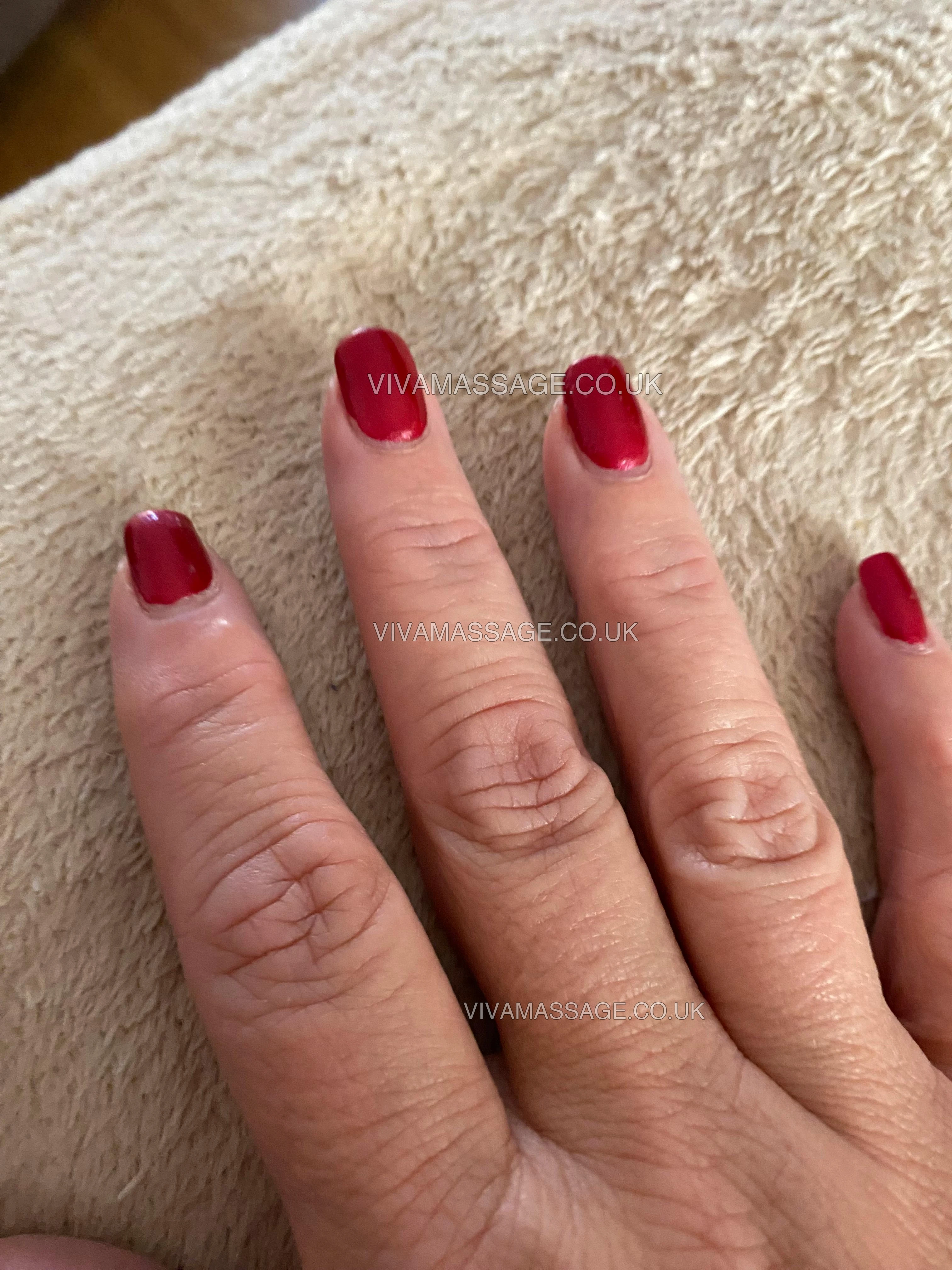 Photo 5 of Vanilla Sky