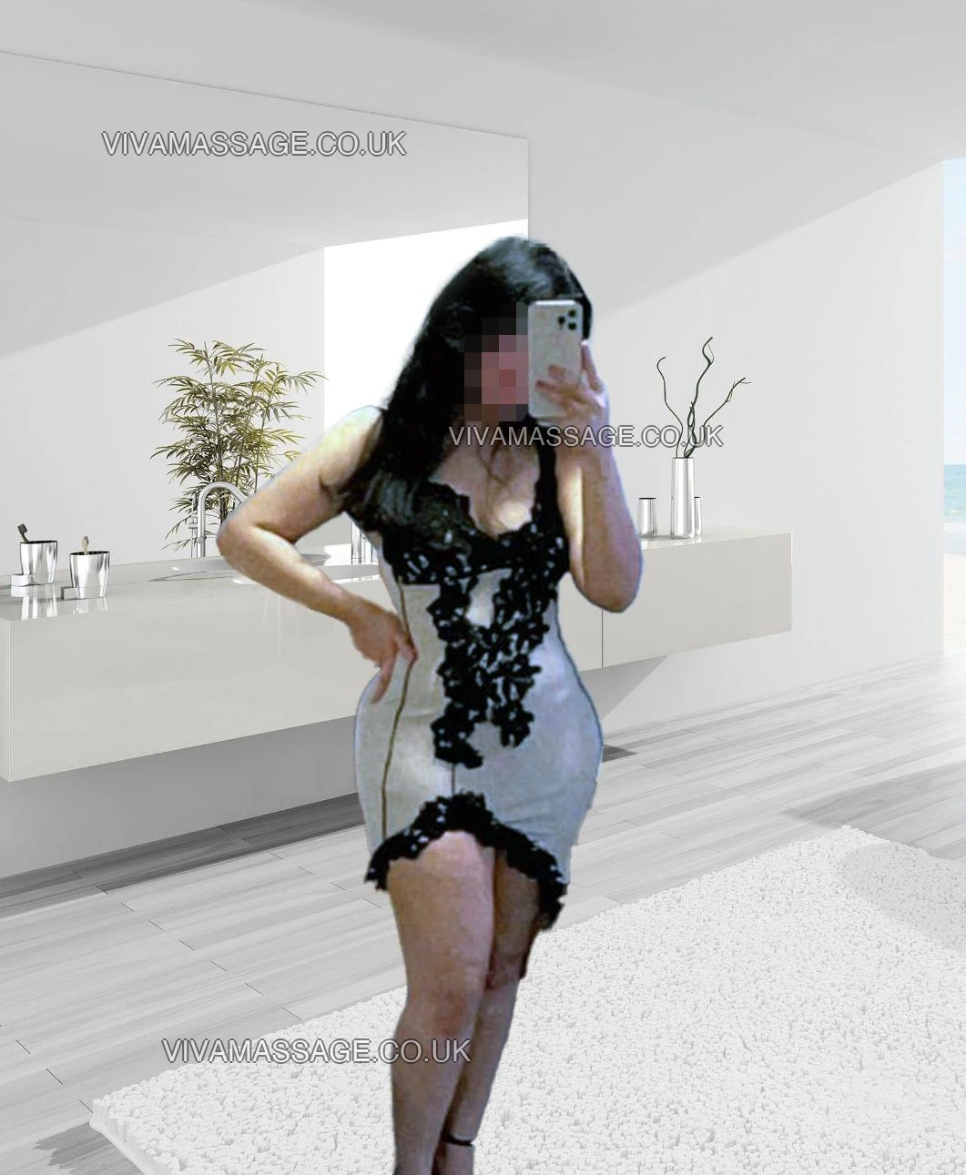 Photo 4 of Sexy Moroccan Lisa