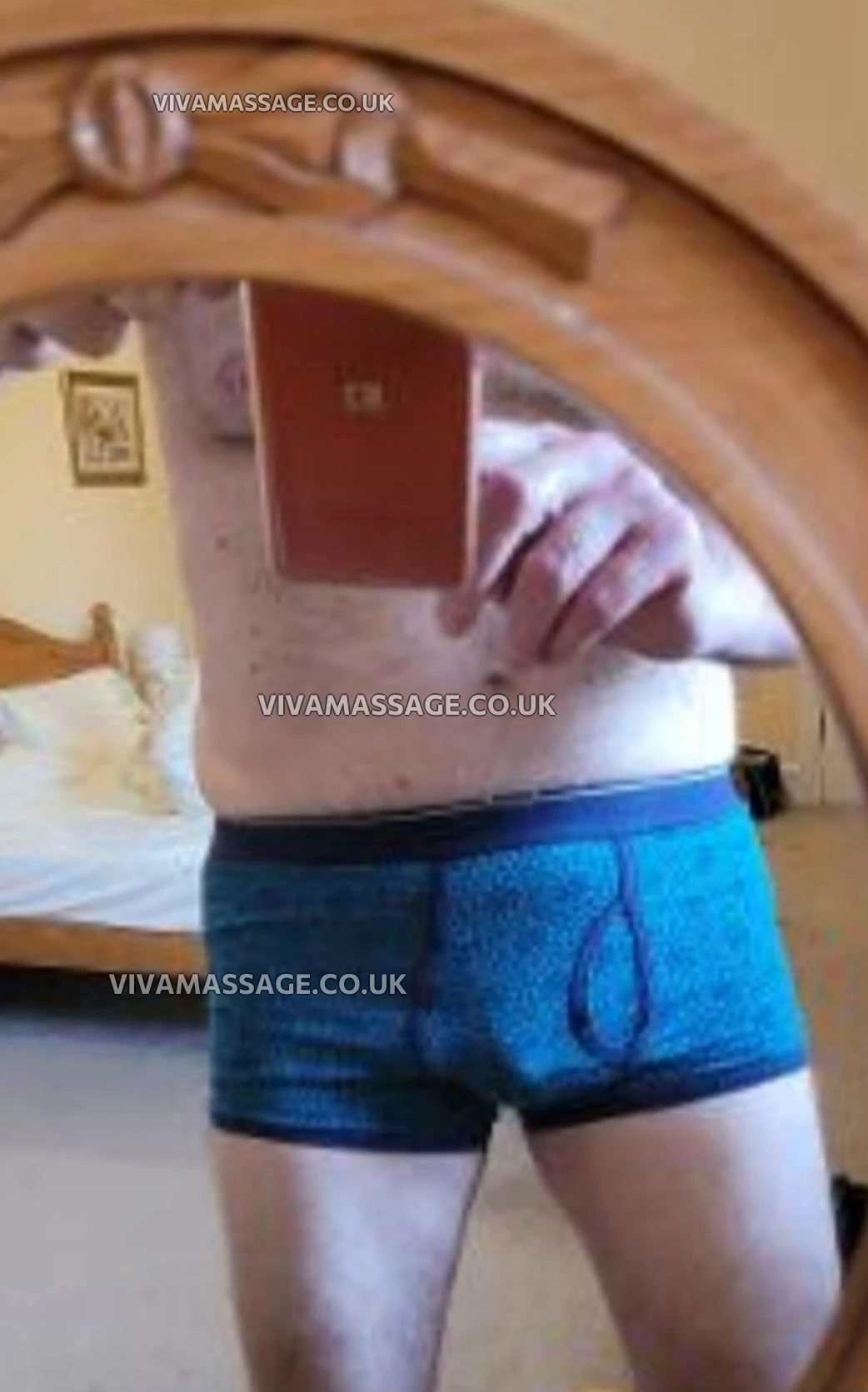 Photo 1 of DiscreteJohn456