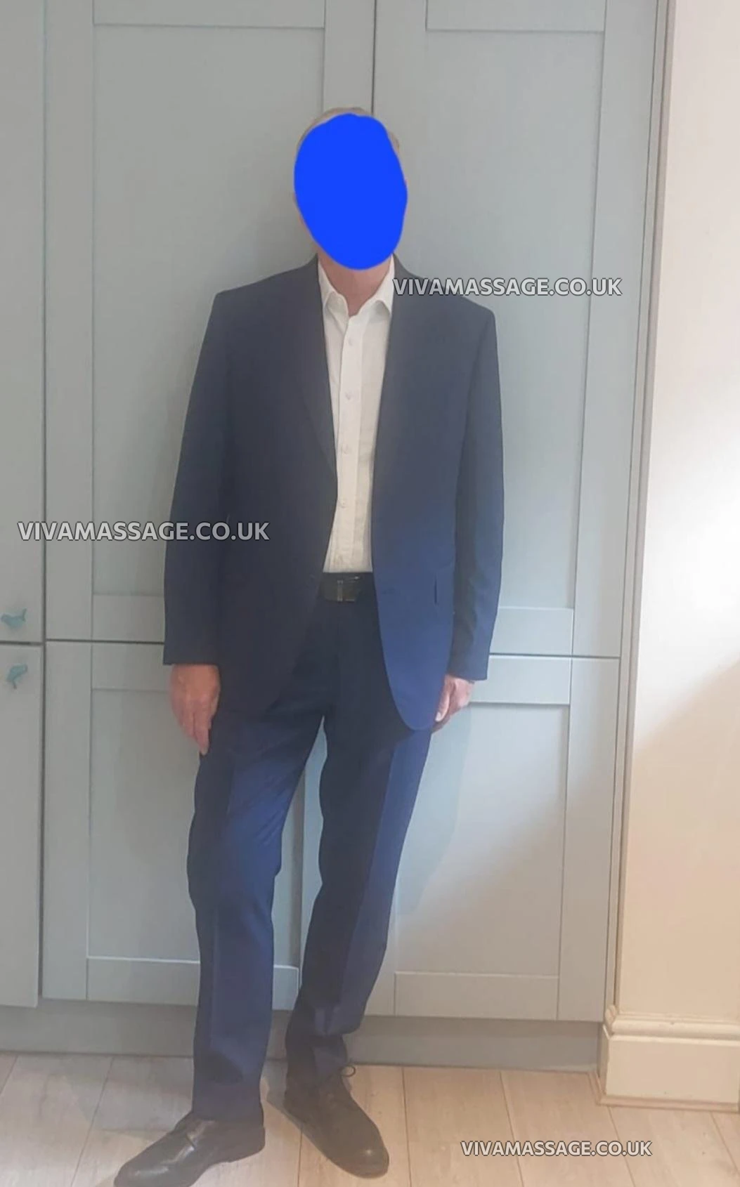 Photo 1 of DiscreteJohn456