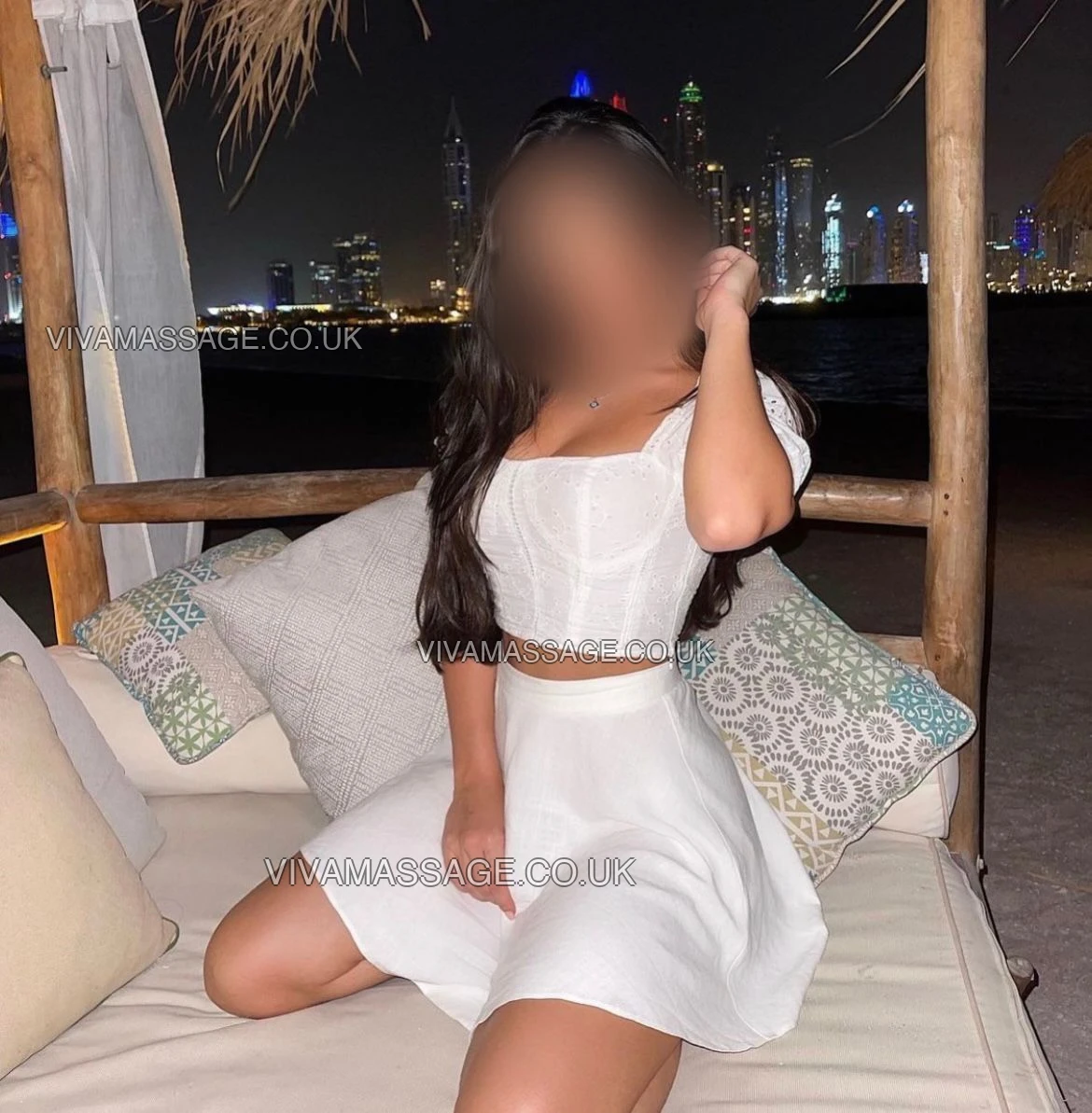 Photo 1 of Paty Colombian Lux