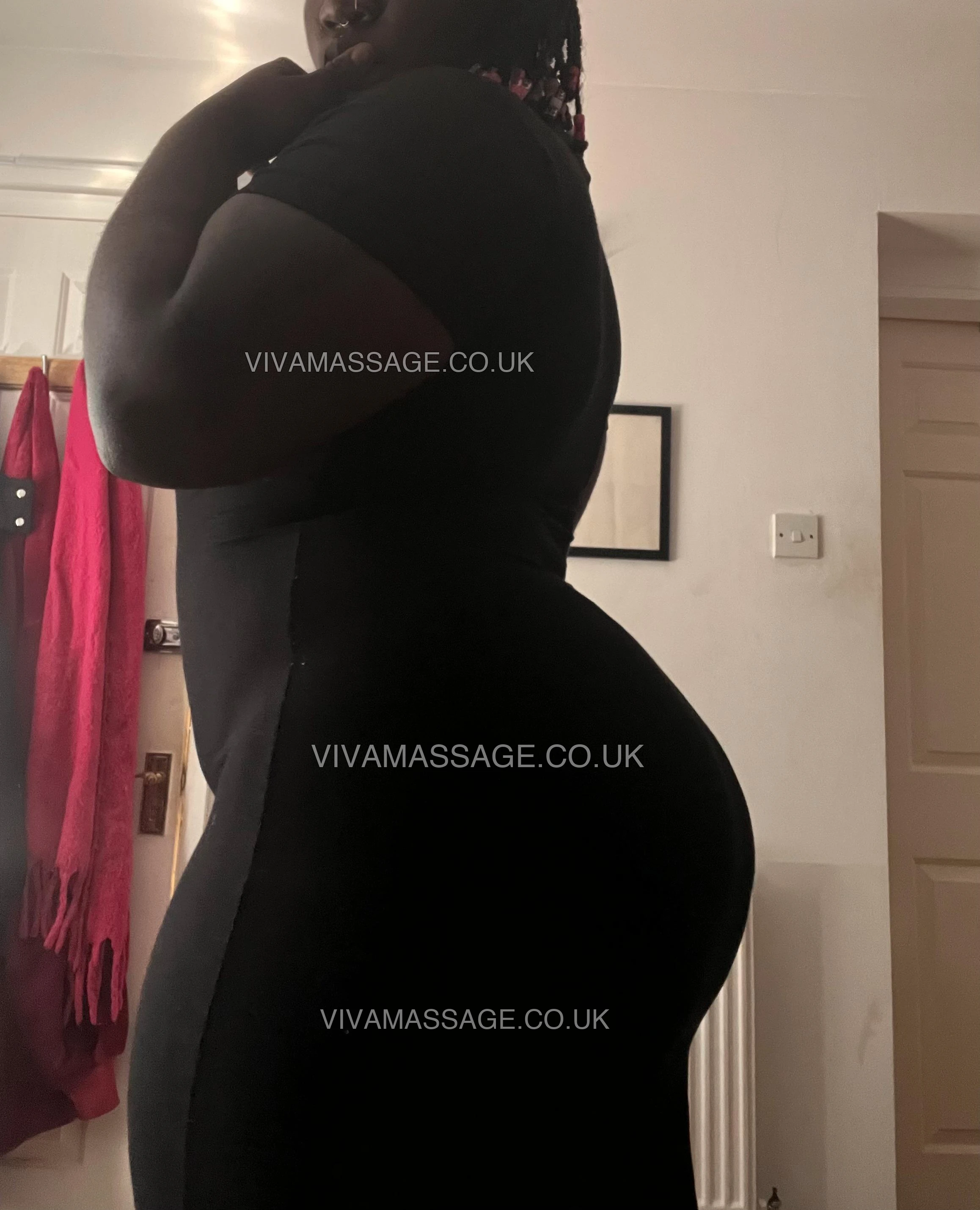 Photo 13 of Curvy Ebony Adeola